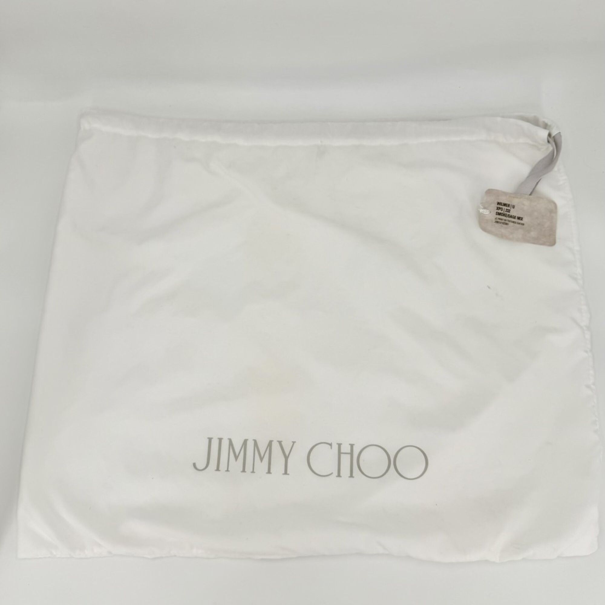 Leather Backpack (Pre-Owned) - Jimmy Choo - Modalova