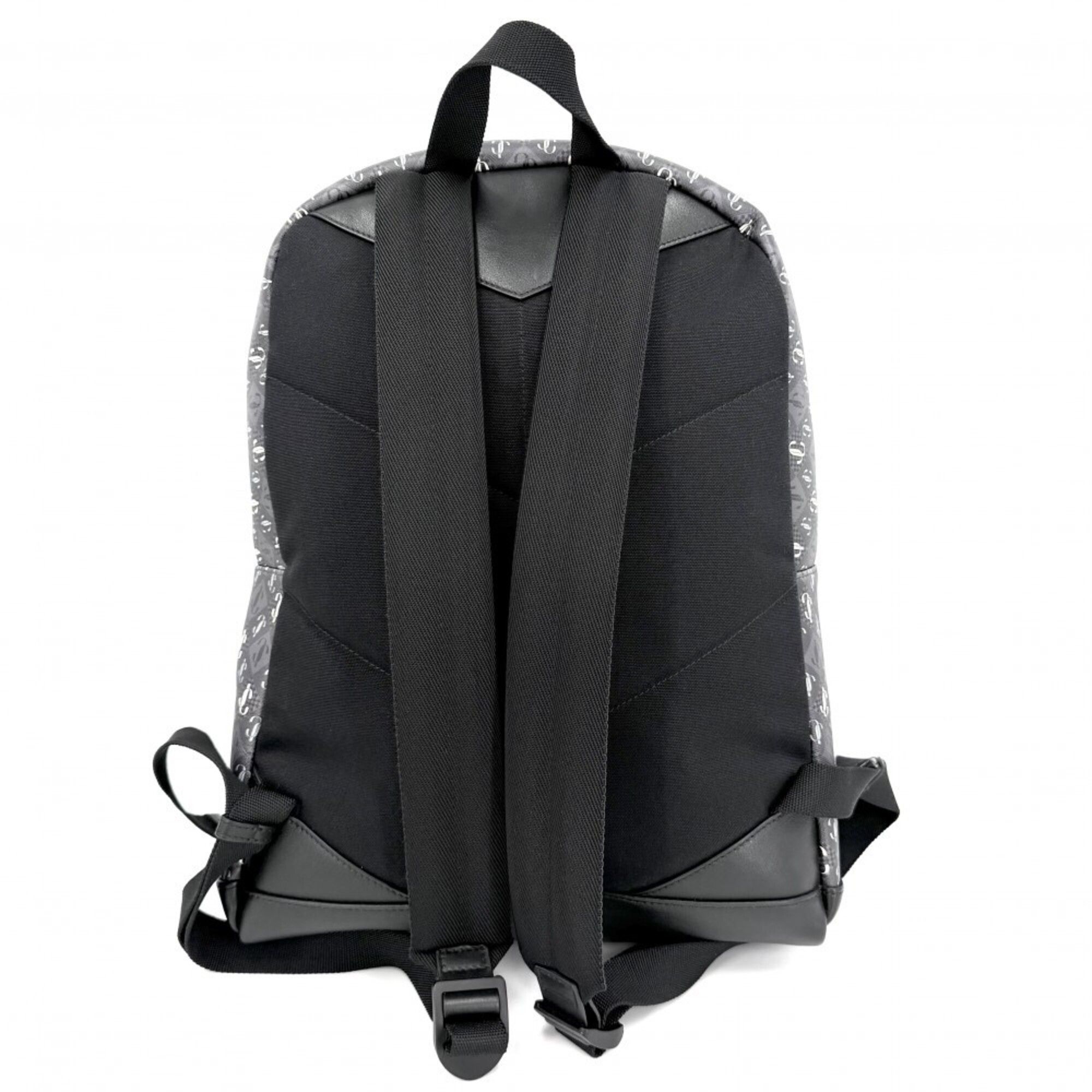 Leather Backpack (Pre-Owned) - Jimmy Choo - Modalova