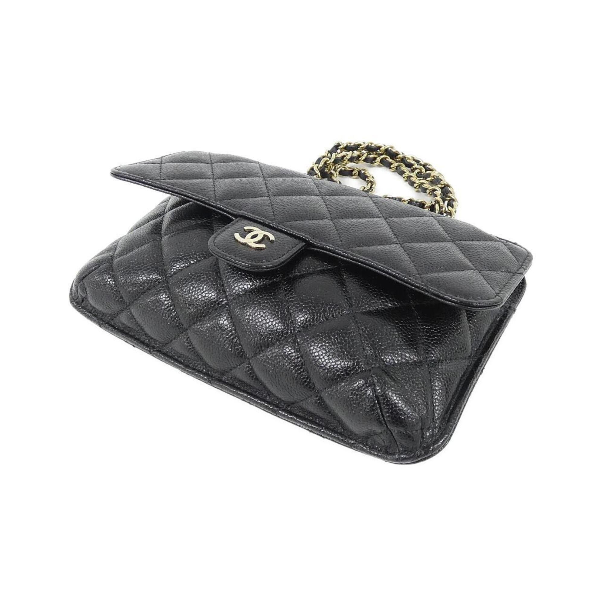 Canvas Handbag (Pre-Owned) - Chanel - Modalova