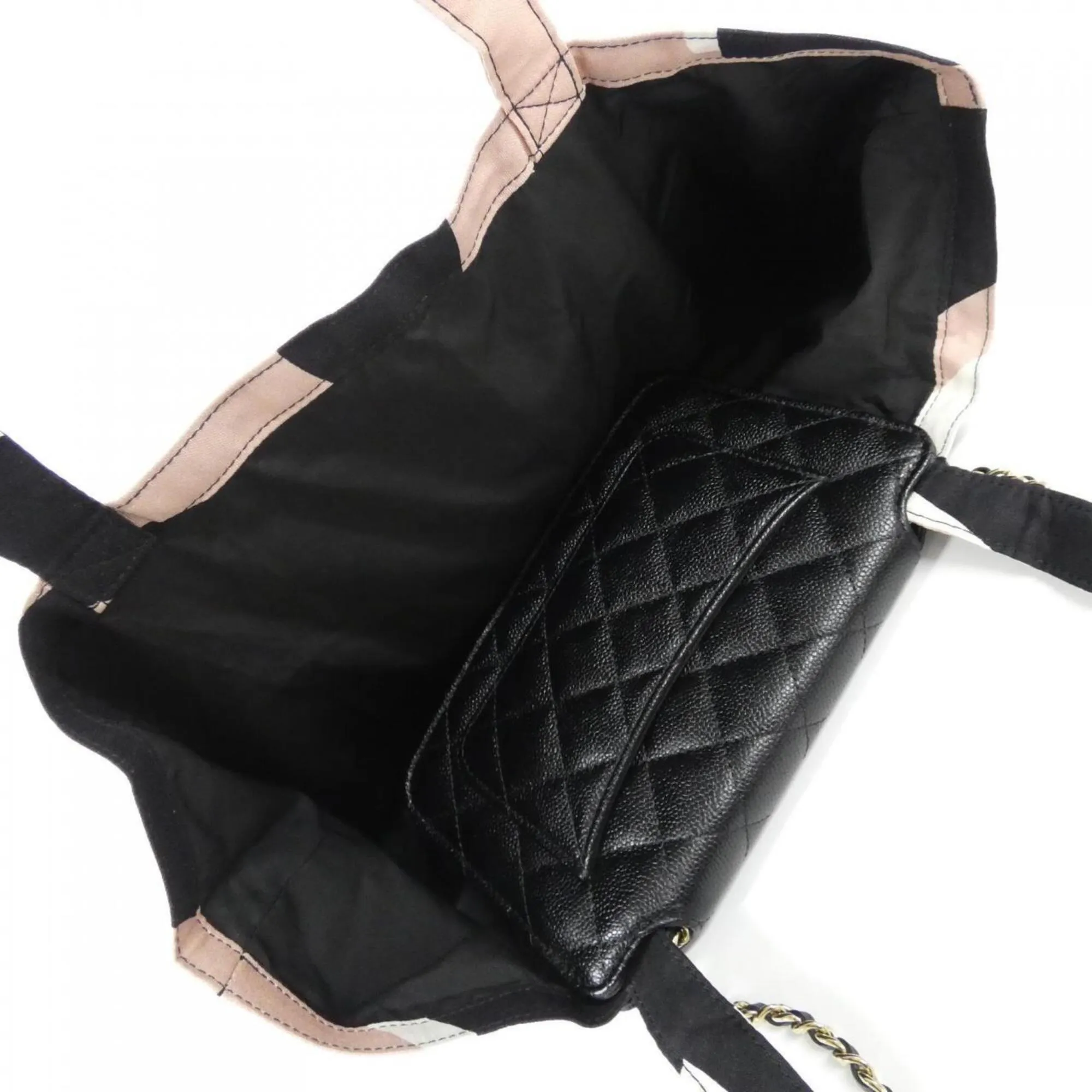 Canvas Handbag (Pre-Owned) - Chanel - Modalova