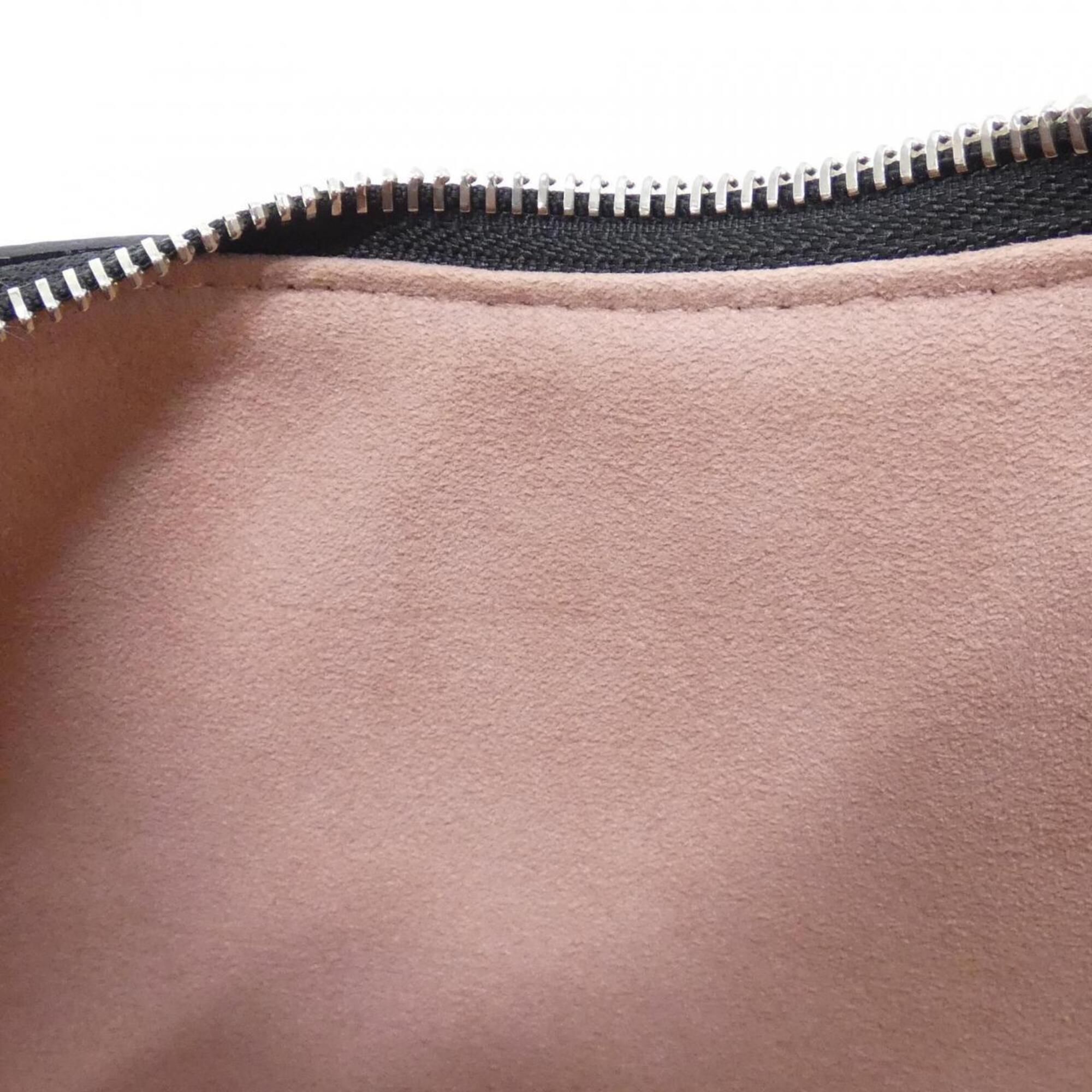 Leather Pouch Shoulder Bag (Pre-Owned) - Louis Vuitton - Modalova