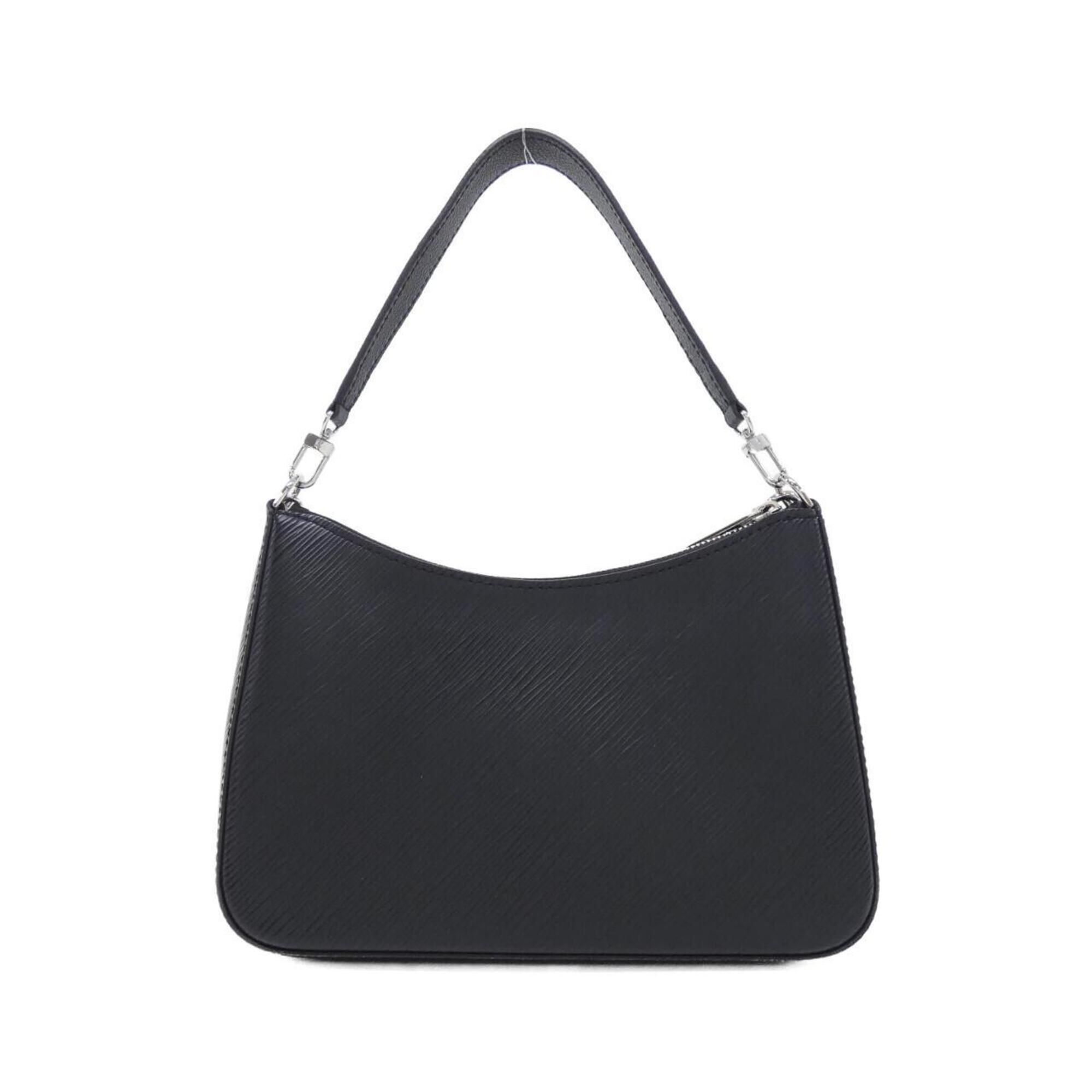 Leather Pouch Shoulder Bag (Pre-Owned) - Louis Vuitton - Modalova