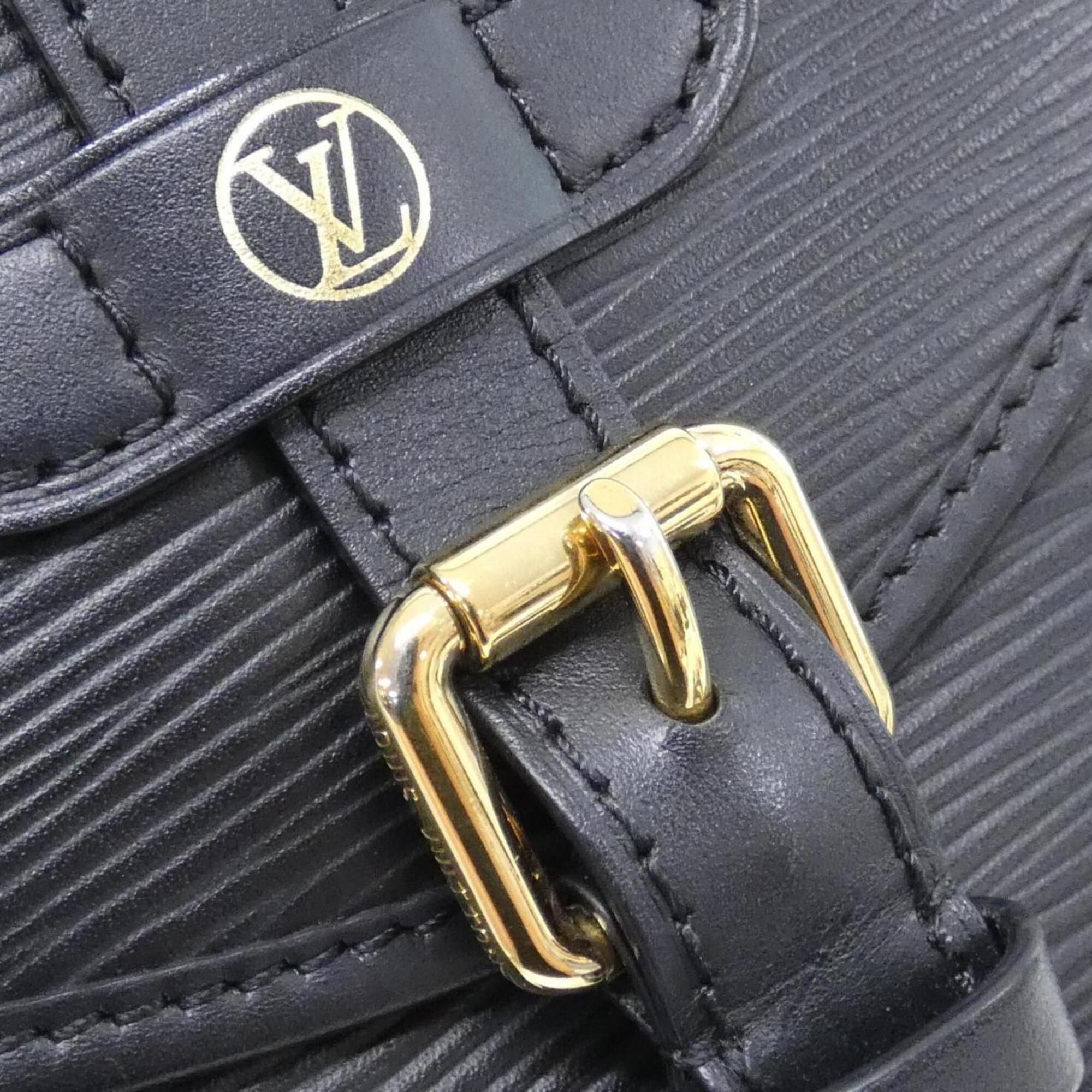 Leather Shoulder Bag (Pre-Owned) - Louis Vuitton - Modalova