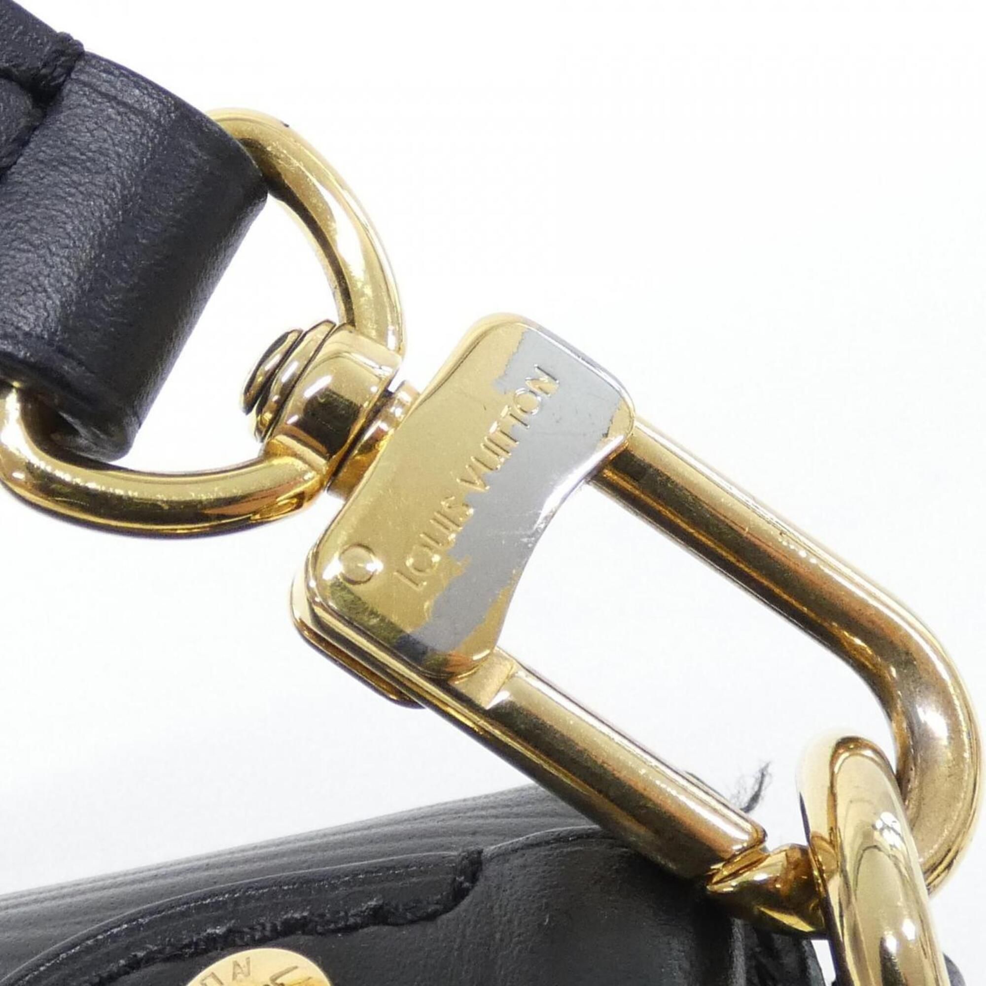Leather Shoulder Bag (Pre-Owned) - Louis Vuitton - Modalova