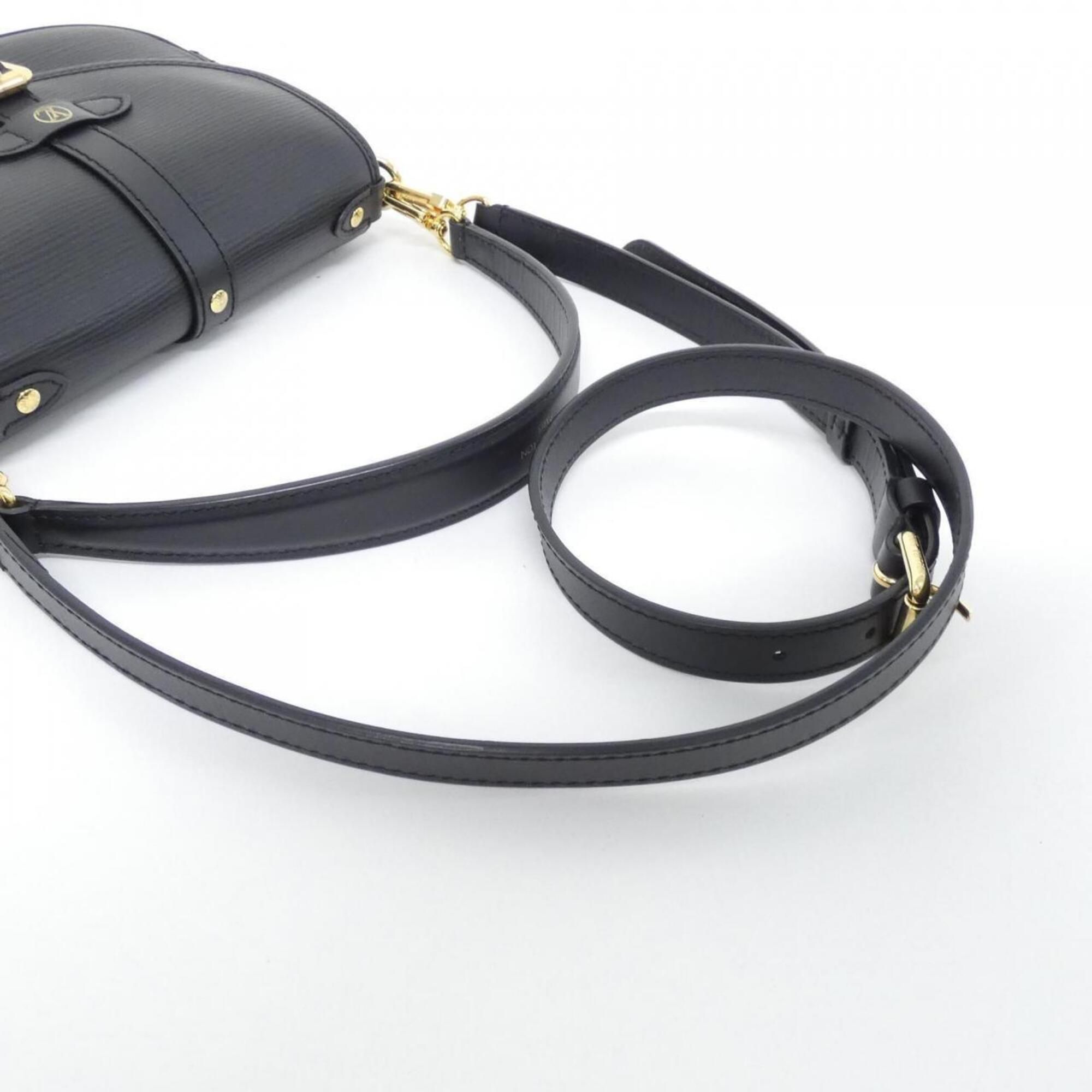 Leather Shoulder Bag (Pre-Owned) - Louis Vuitton - Modalova