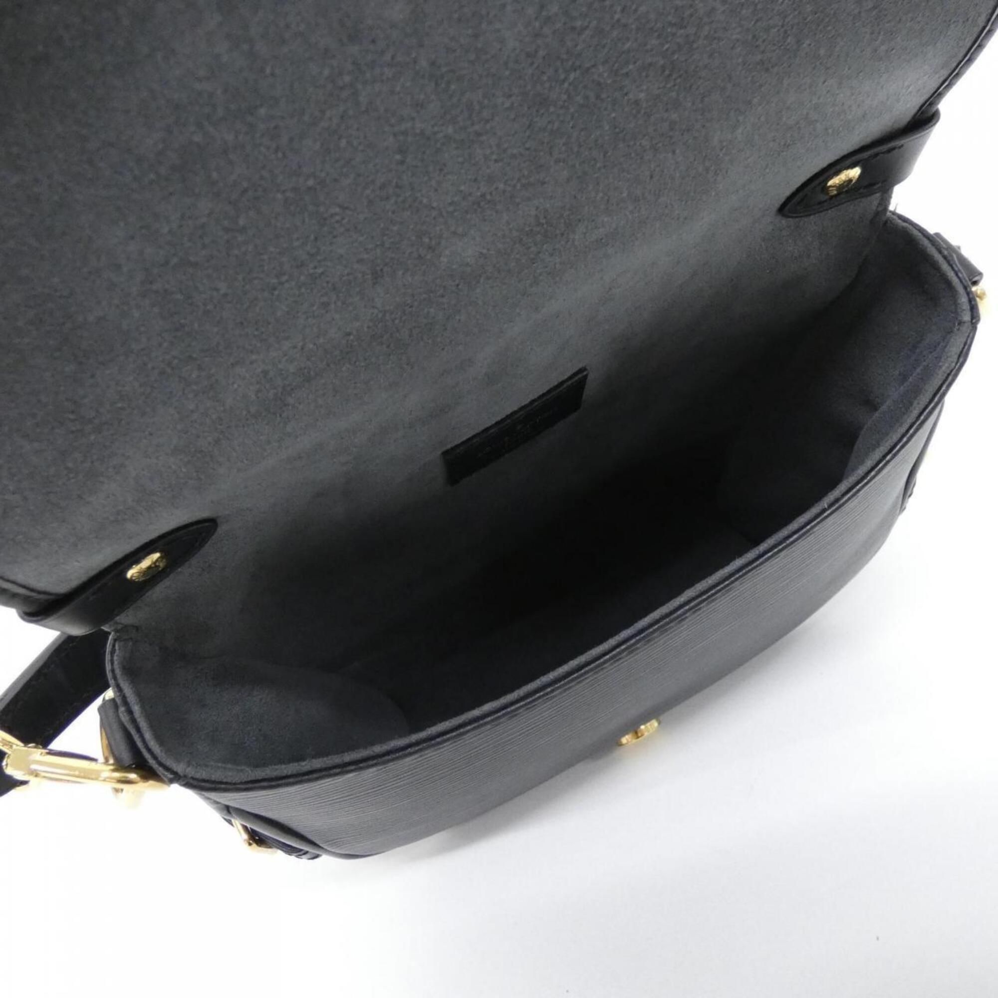 Leather Shoulder Bag (Pre-Owned) - Louis Vuitton - Modalova