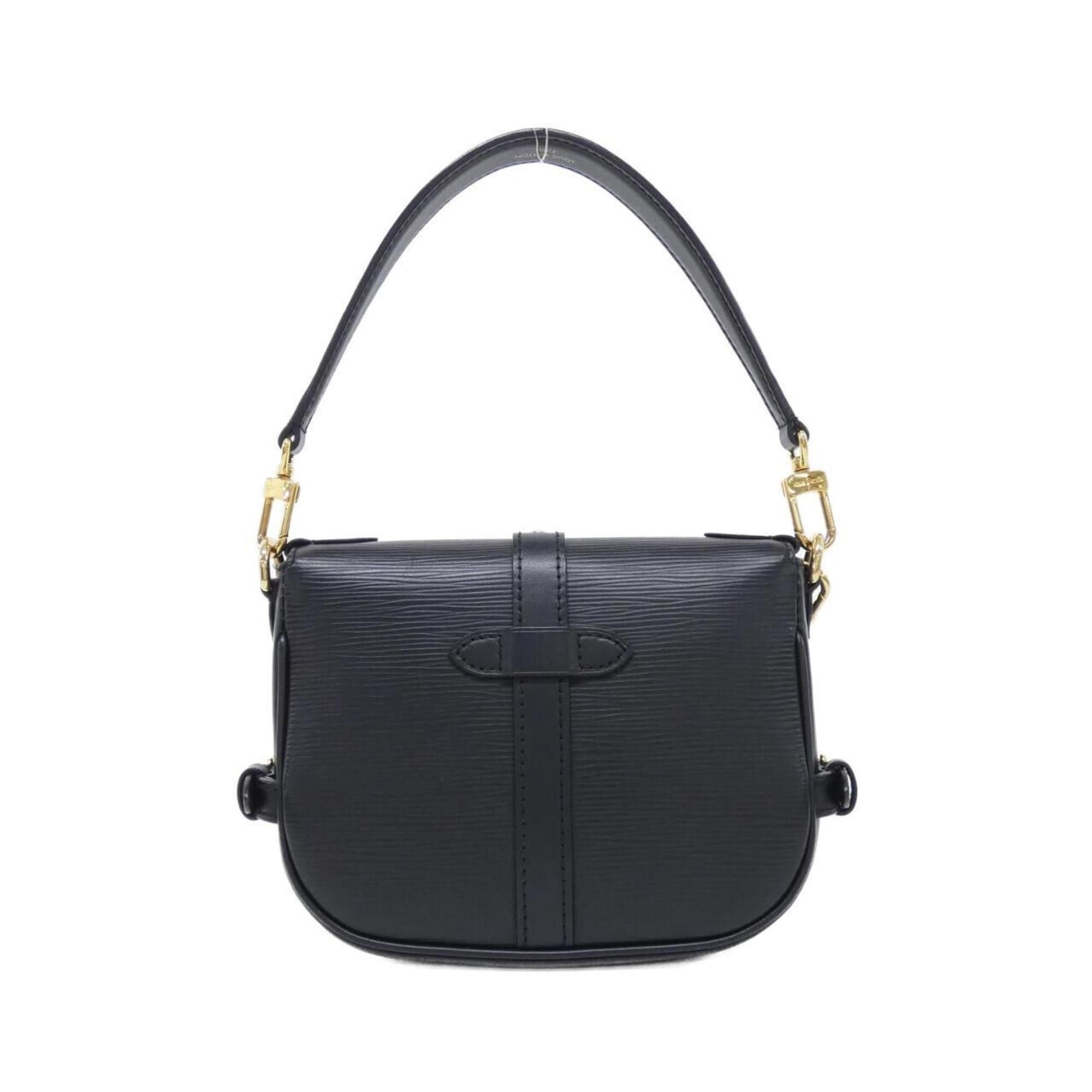 Leather Shoulder Bag (Pre-Owned) - Louis Vuitton - Modalova