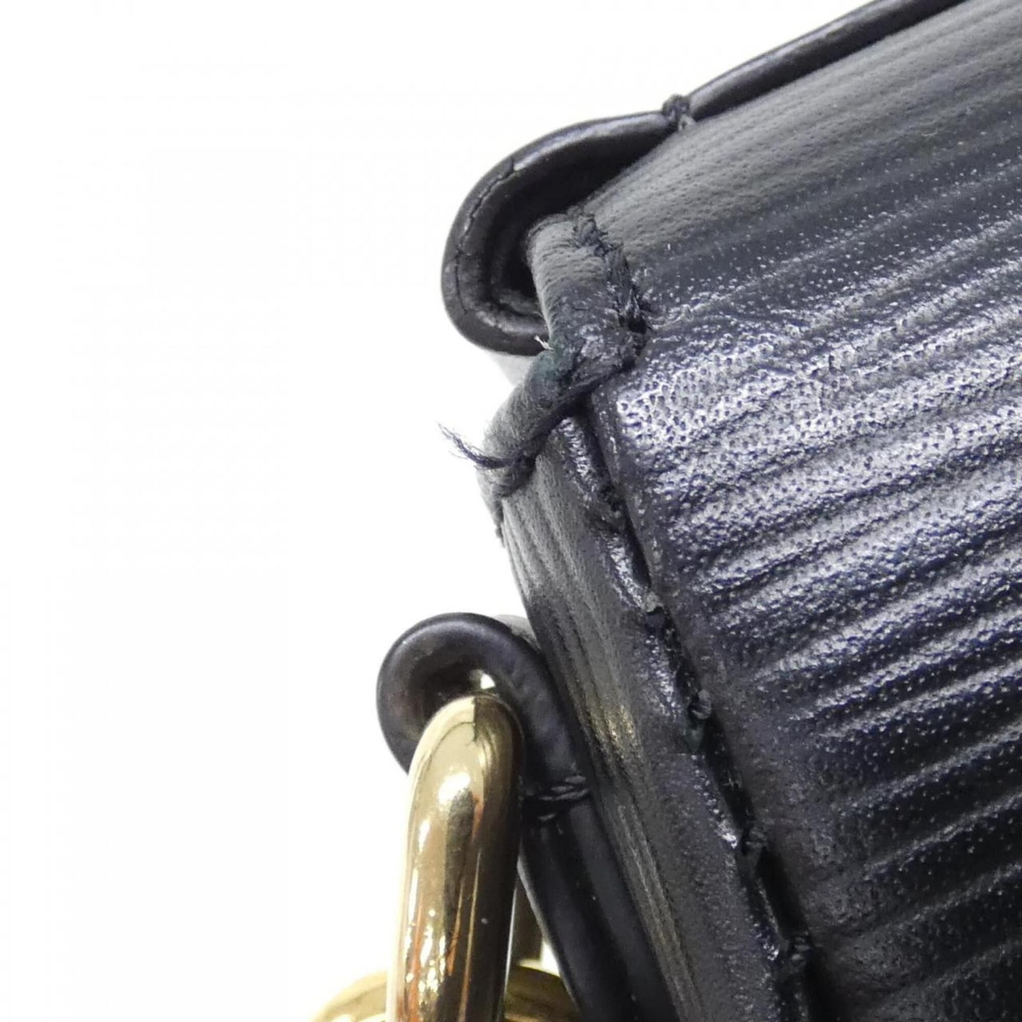 Leather Shoulder Bag (Pre-Owned) - Louis Vuitton - Modalova
