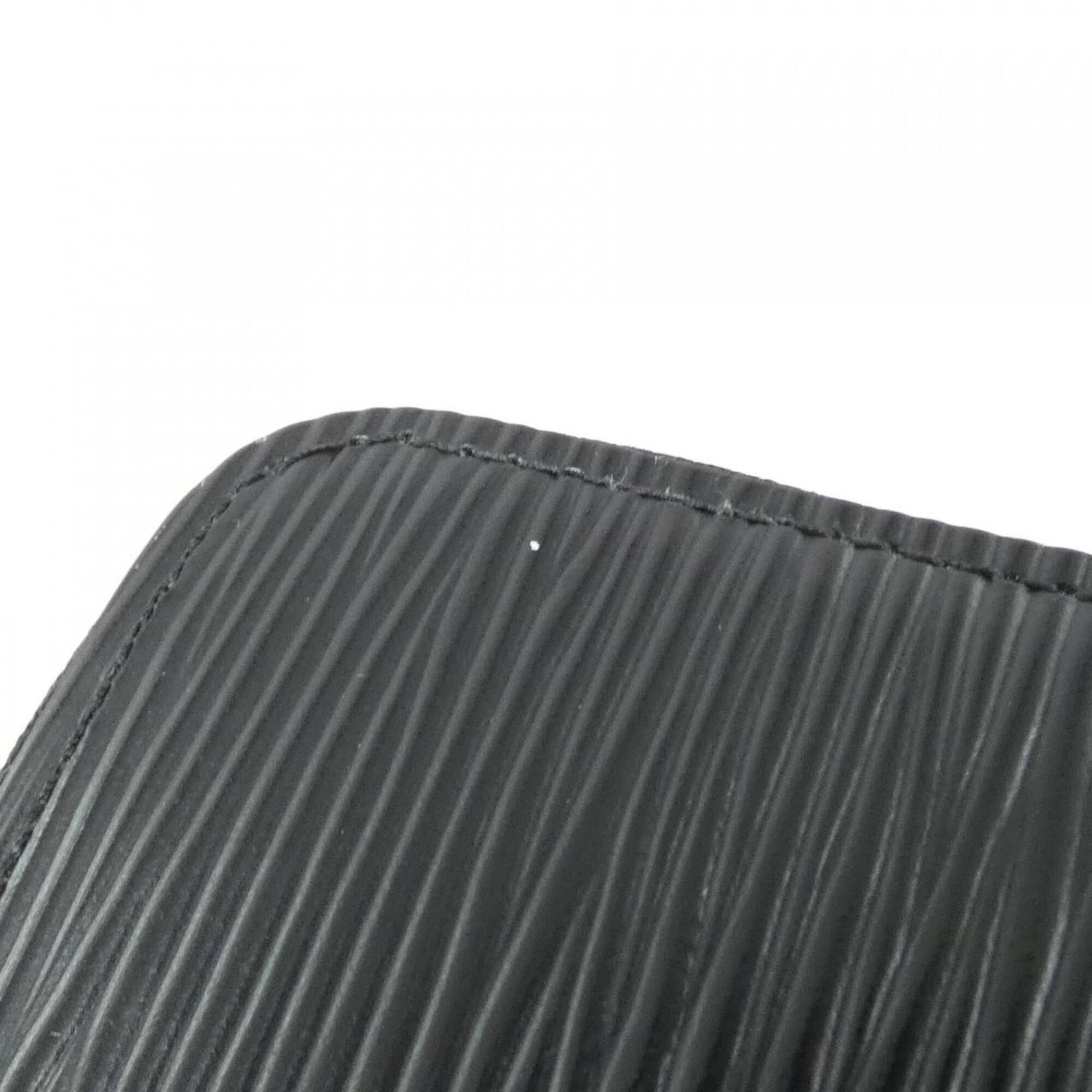 Leather Long Wallet (Bi-Fold) (Pre-Owned) - Louis Vuitton - Modalova