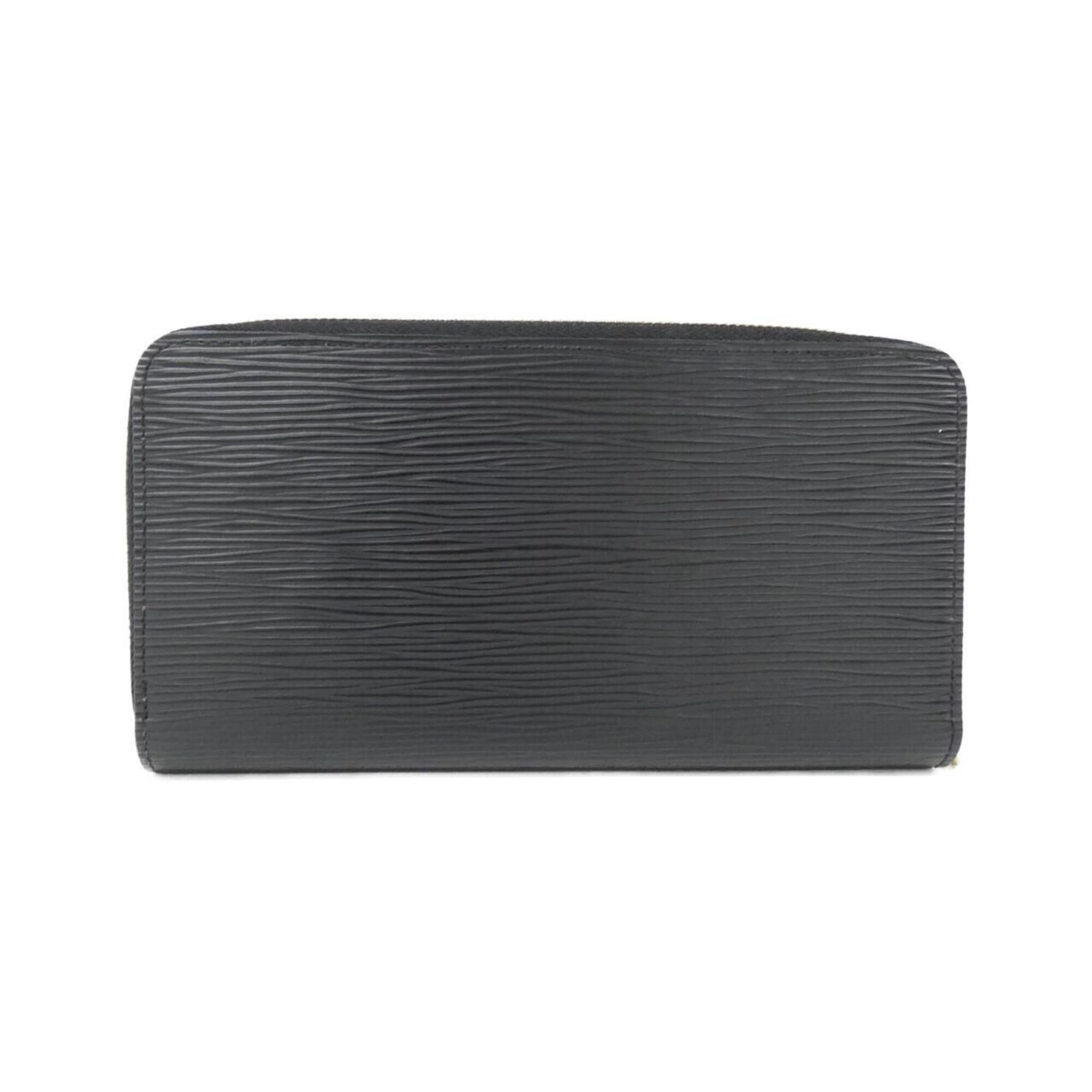 Leather Long Wallet (Bi-Fold) (Pre-Owned) - Louis Vuitton - Modalova