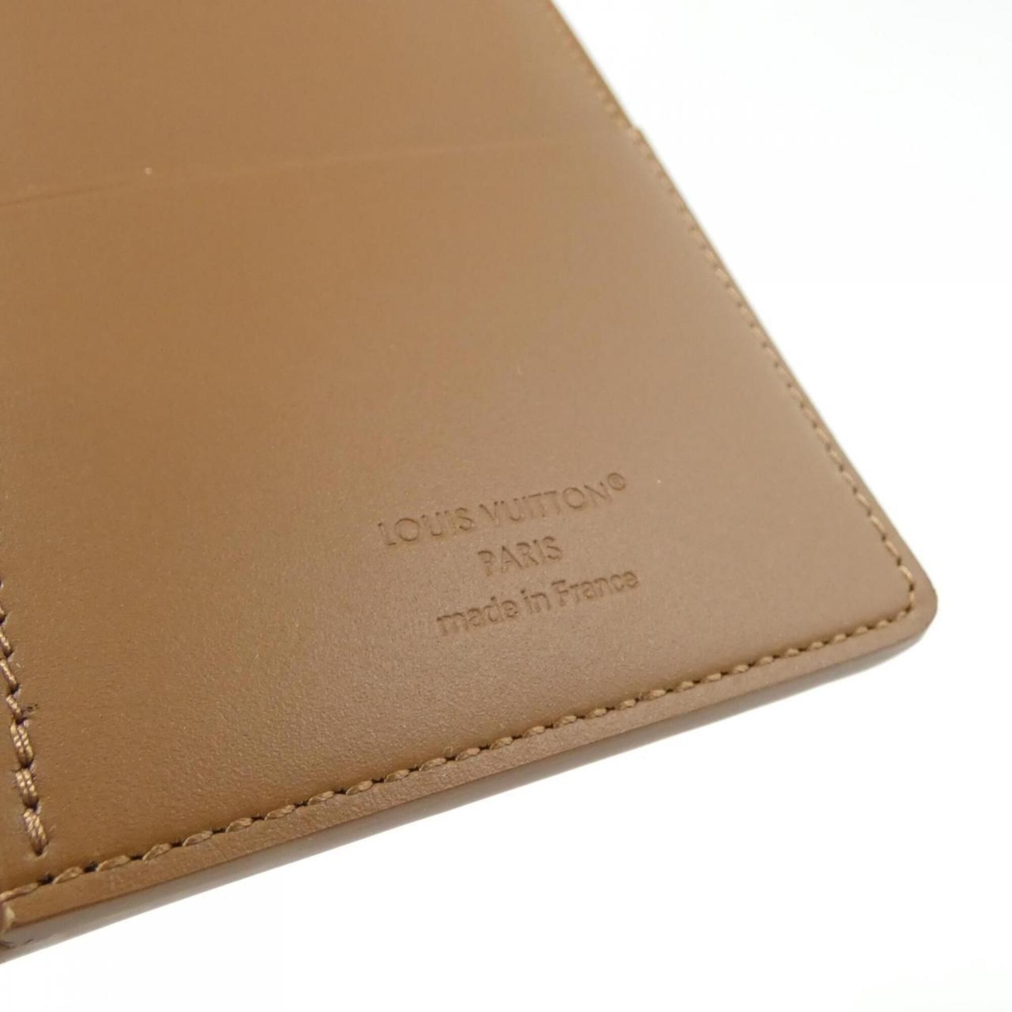 Long Wallet (Bi-Fold) (Pre-Owned) - Louis Vuitton - Modalova