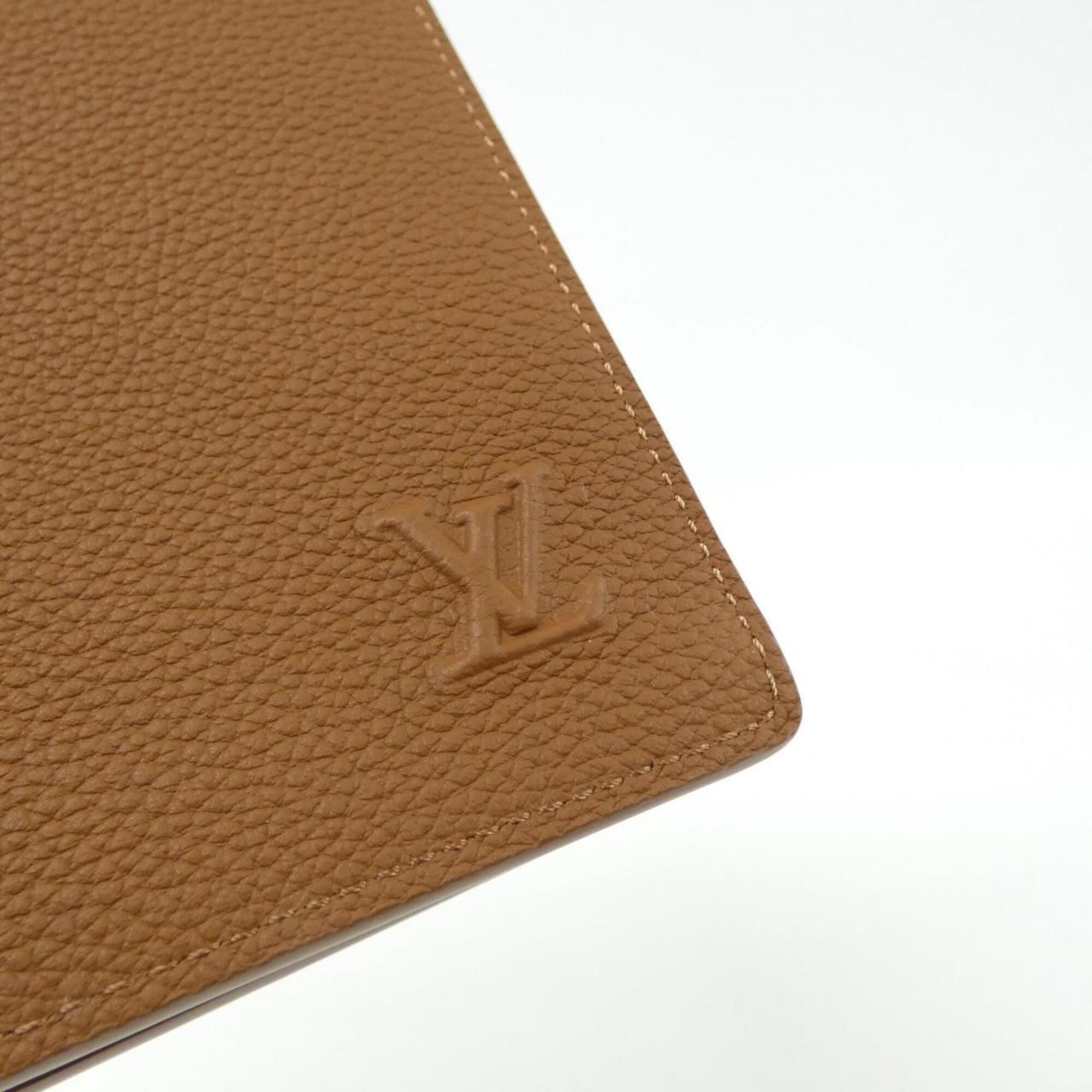 Long Wallet (Bi-Fold) (Pre-Owned) - Louis Vuitton - Modalova