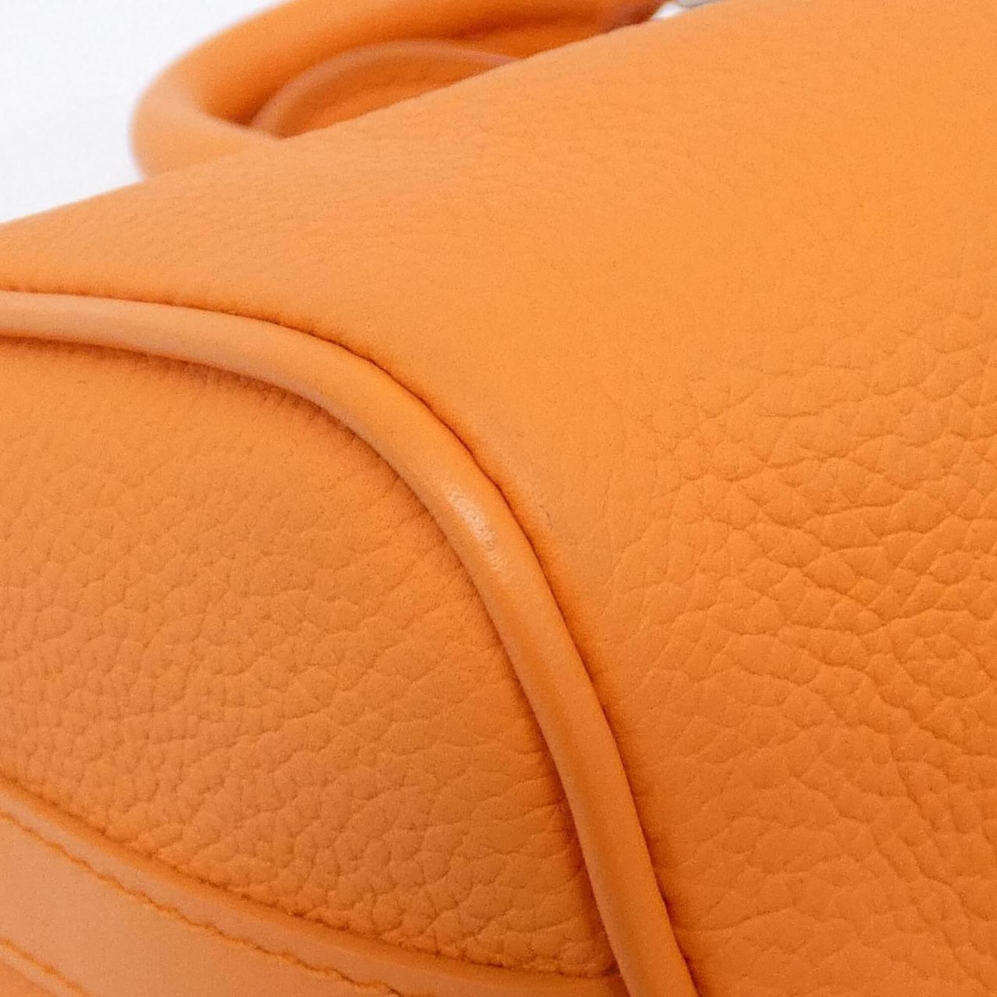 Leather Boston Bag (Pre-Owned) - Louis Vuitton - Modalova