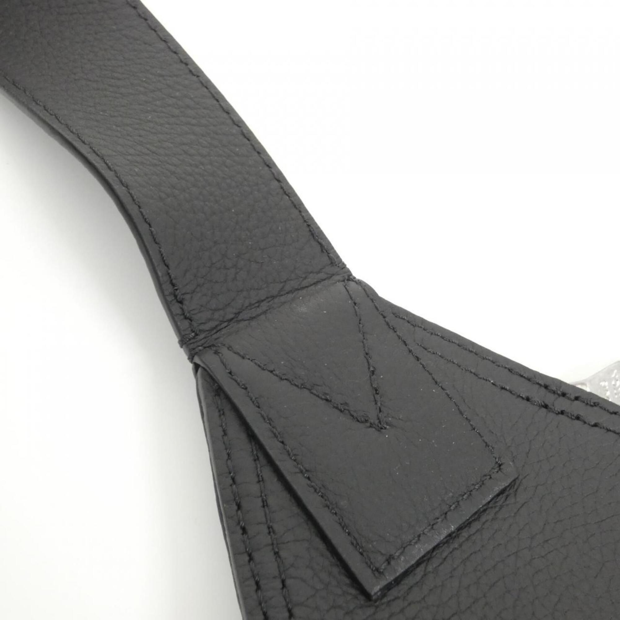 Leather Suede Shoulder Bag (Pre-Owned) - Louis Vuitton - Modalova