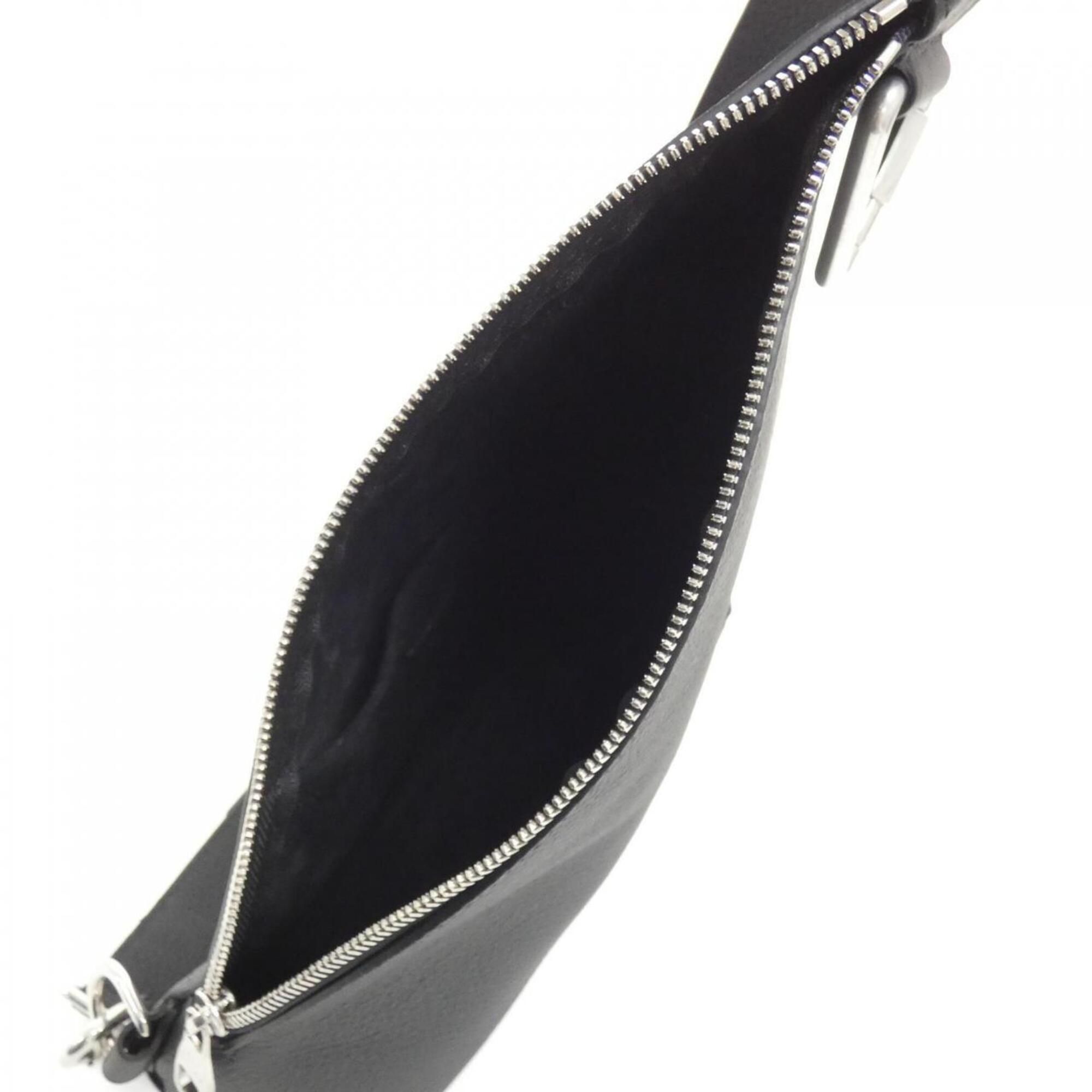 Leather Suede Shoulder Bag (Pre-Owned) - Louis Vuitton - Modalova