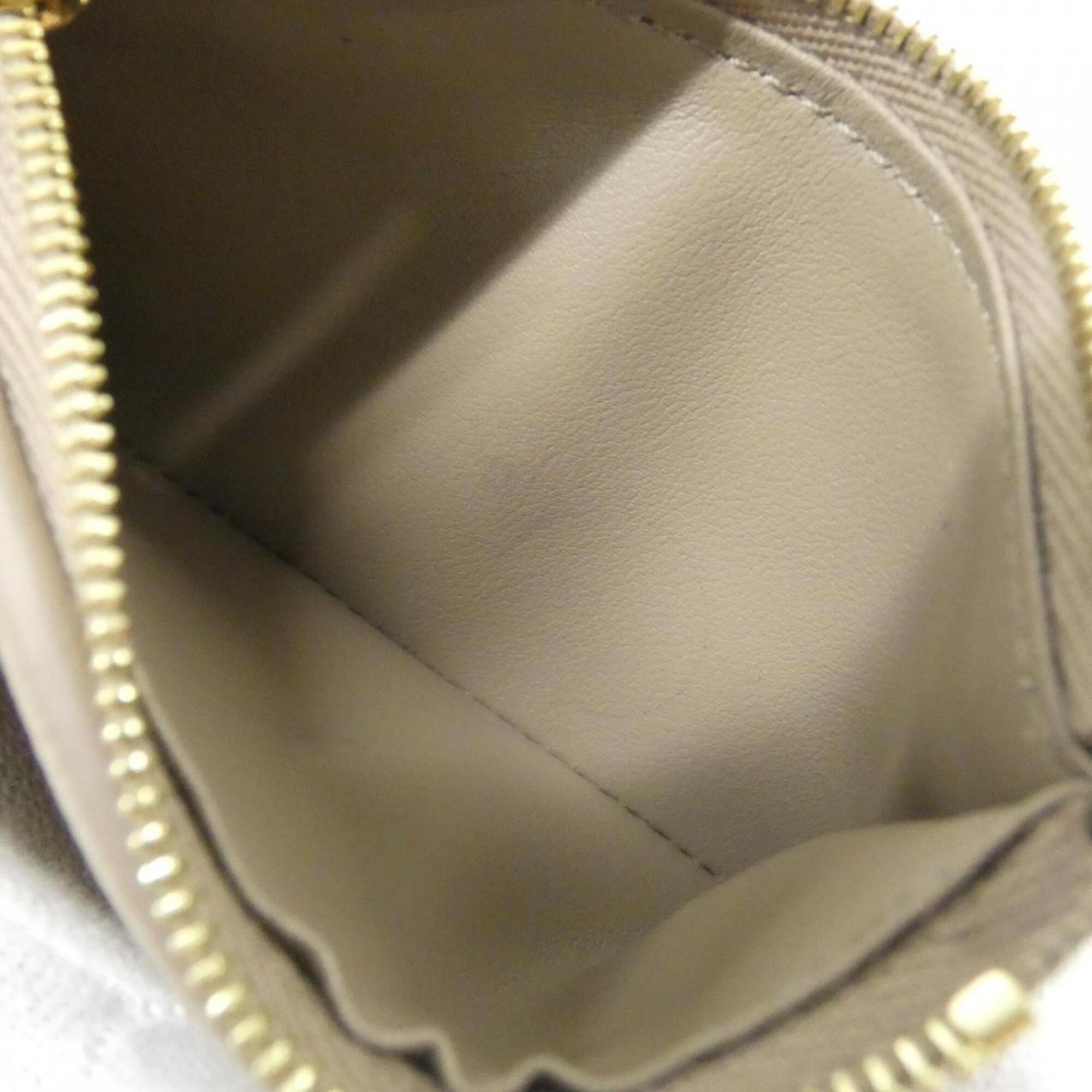Leather Wallet (Tri-Fold) (Pre-Owned) - Louis Vuitton - Modalova