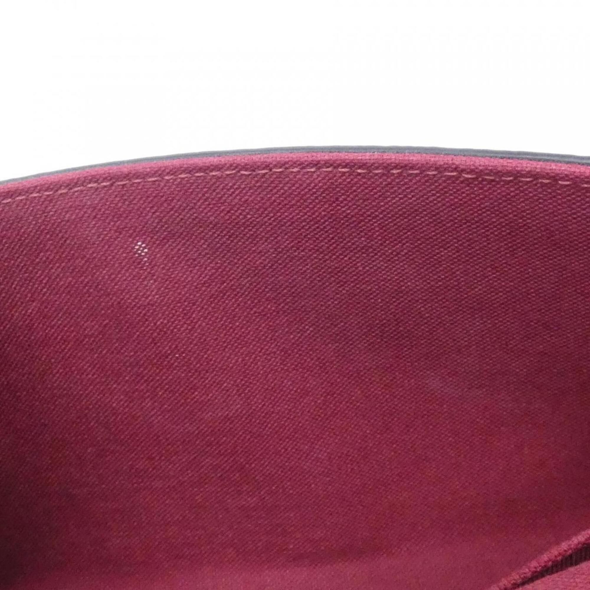 Leather Pochette Shoulder Bag (Pre-Owned) - Louis Vuitton - Modalova