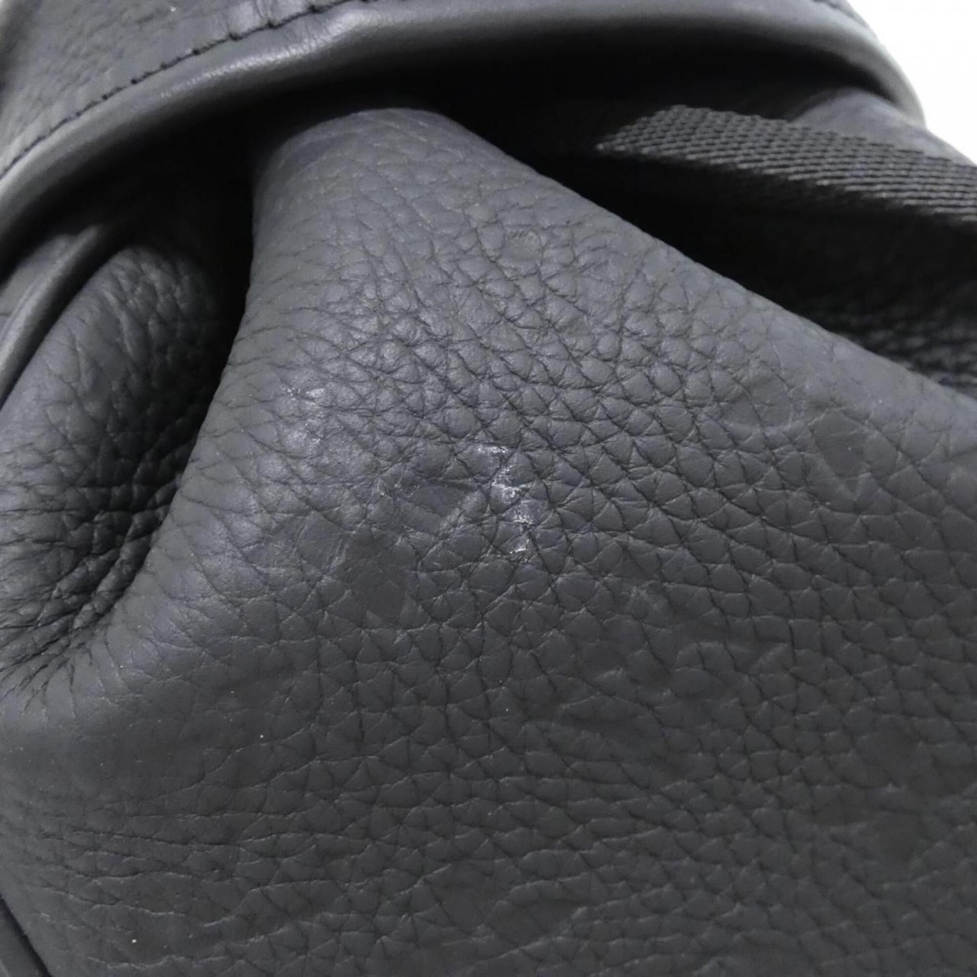 Leather Backpack (Pre-Owned) - Louis Vuitton - Modalova