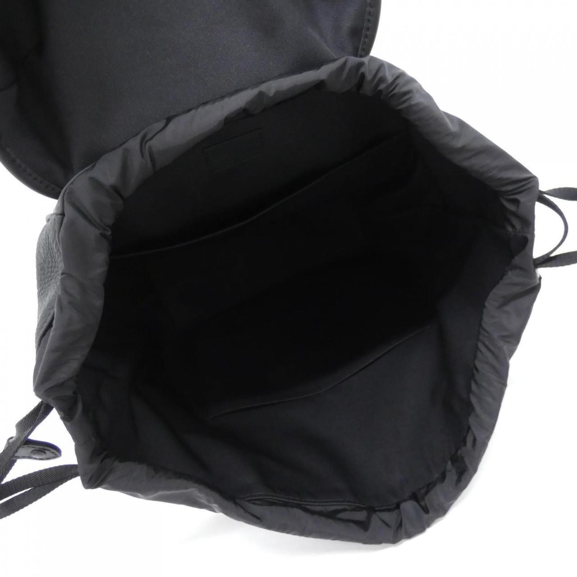 Leather Backpack (Pre-Owned) - Louis Vuitton - Modalova