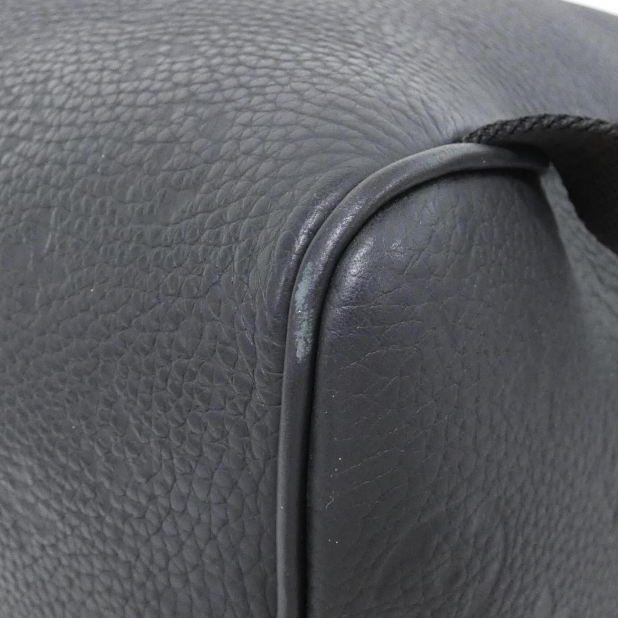 Leather Backpack (Pre-Owned) - Louis Vuitton - Modalova