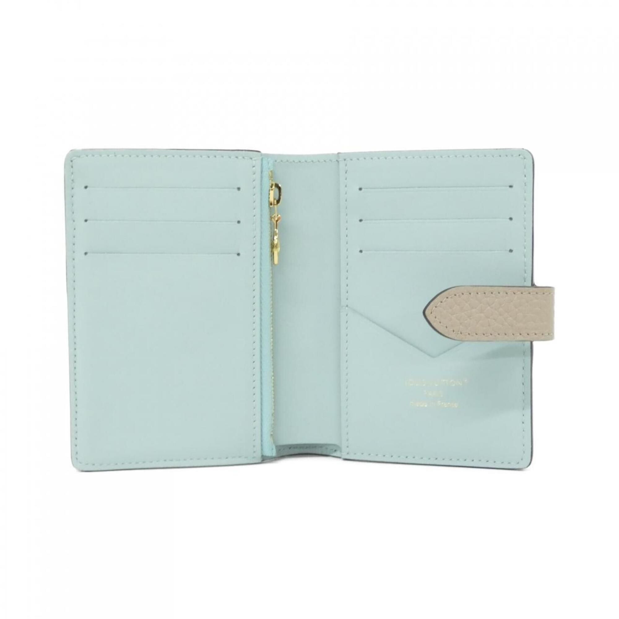 Leather (Pre-Owned) - Louis Vuitton - Modalova