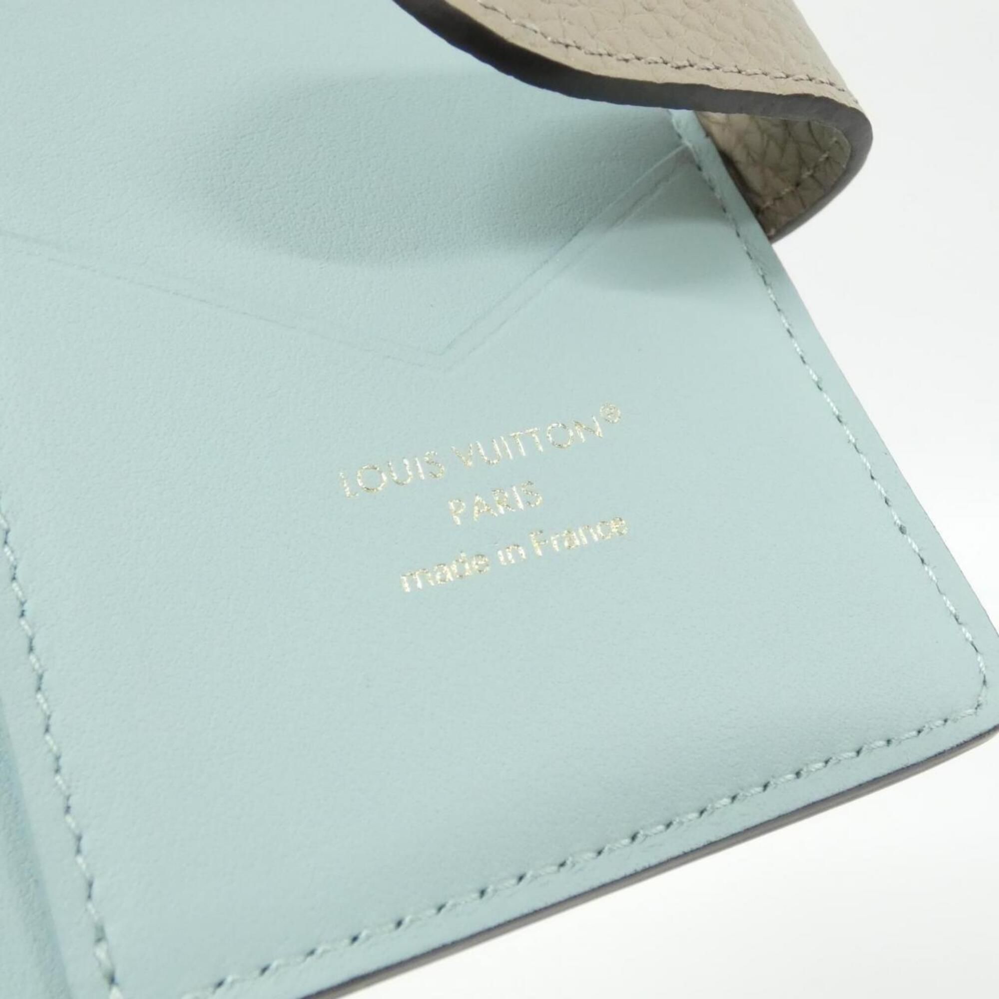 Leather (Pre-Owned) - Louis Vuitton - Modalova