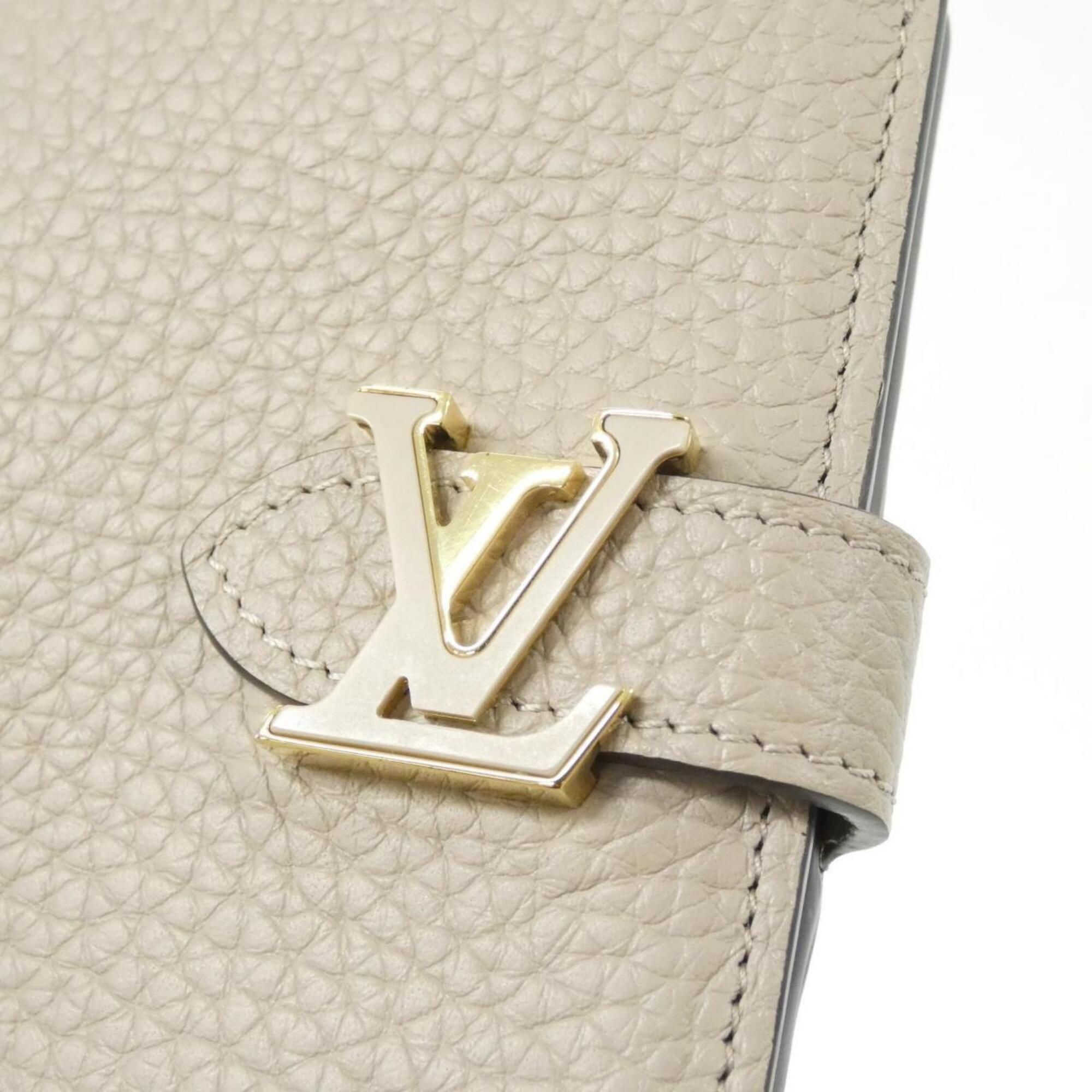 Leather (Pre-Owned) - Louis Vuitton - Modalova