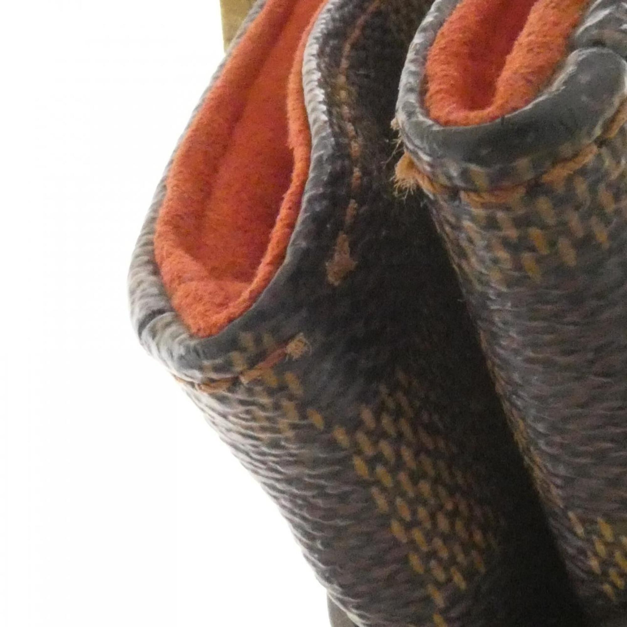 Coated Canvas Handbag (Pre-Owned) - Louis Vuitton - Modalova