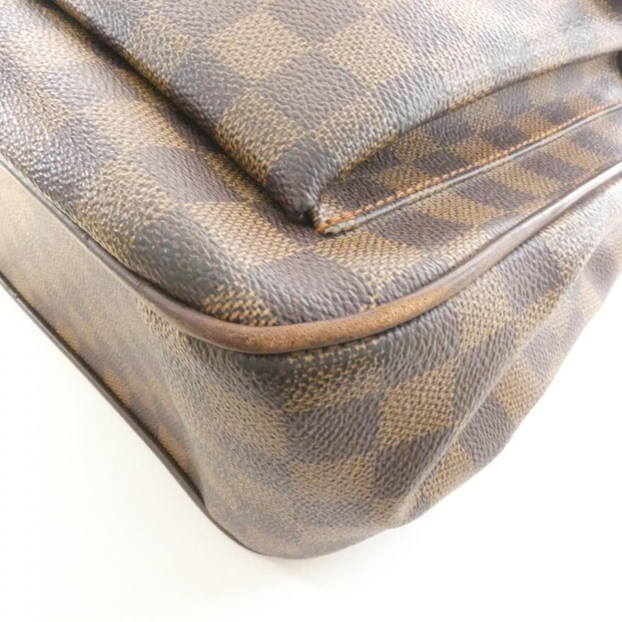 Coated Canvas Handbag (Pre-Owned) - Louis Vuitton - Modalova