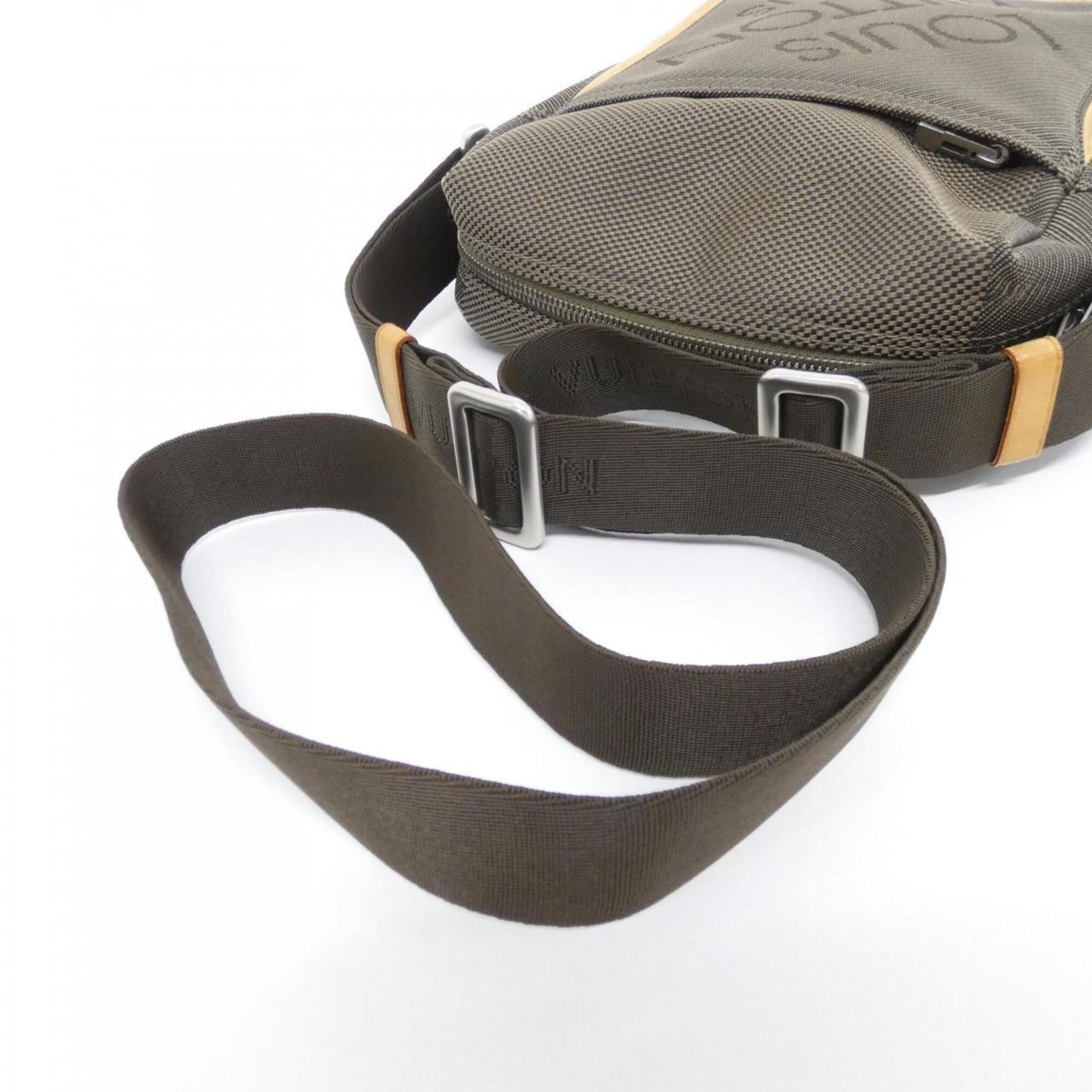 Canvas Shoulder Bag (Pre-Owned) - Louis Vuitton - Modalova