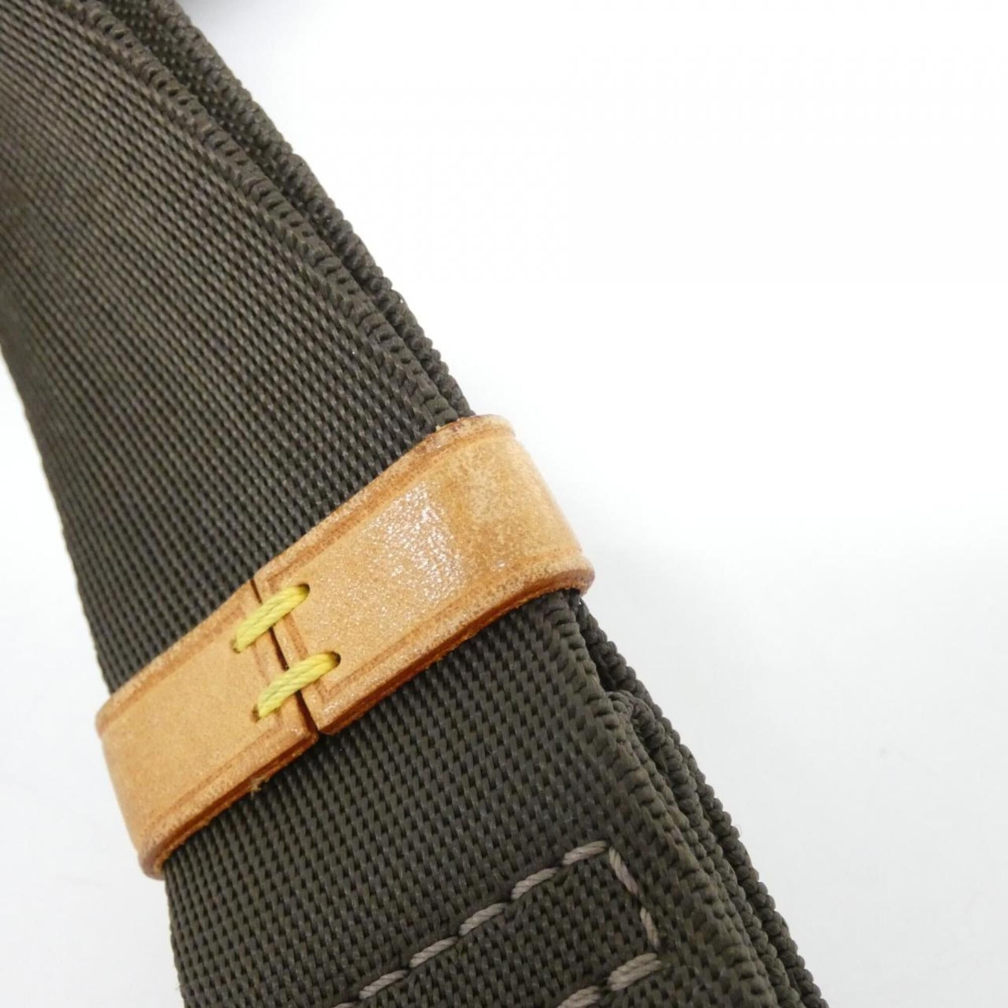 Canvas Shoulder Bag (Pre-Owned) - Louis Vuitton - Modalova