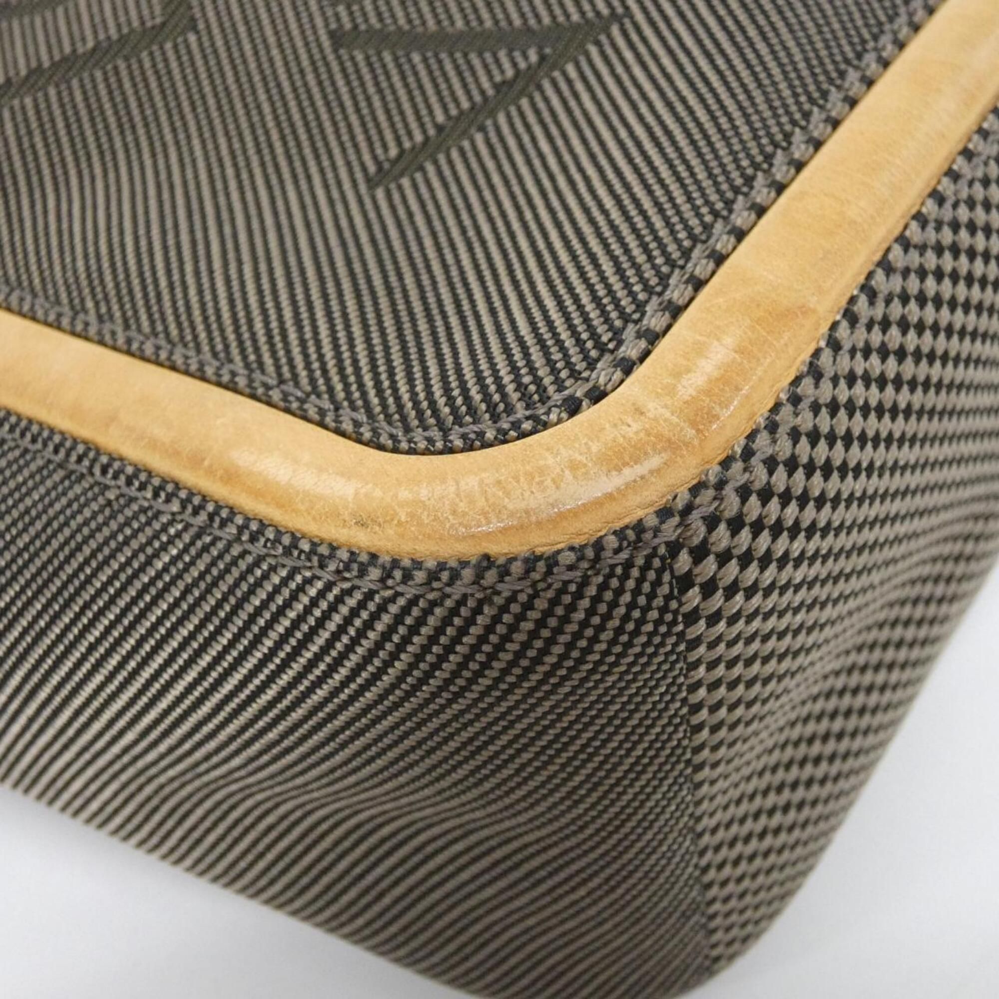 Canvas Shoulder Bag (Pre-Owned) - Louis Vuitton - Modalova