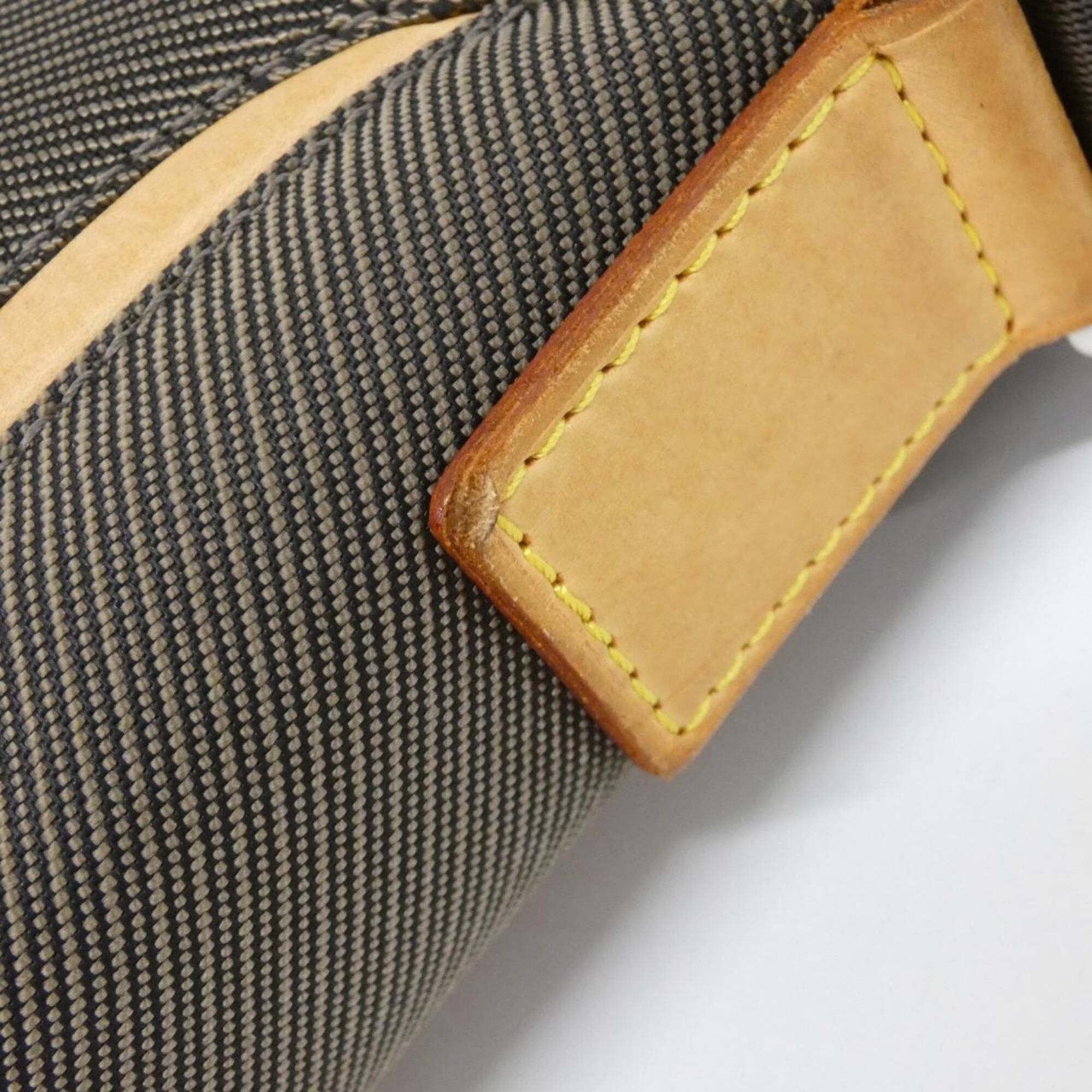 Canvas Shoulder Bag (Pre-Owned) - Louis Vuitton - Modalova