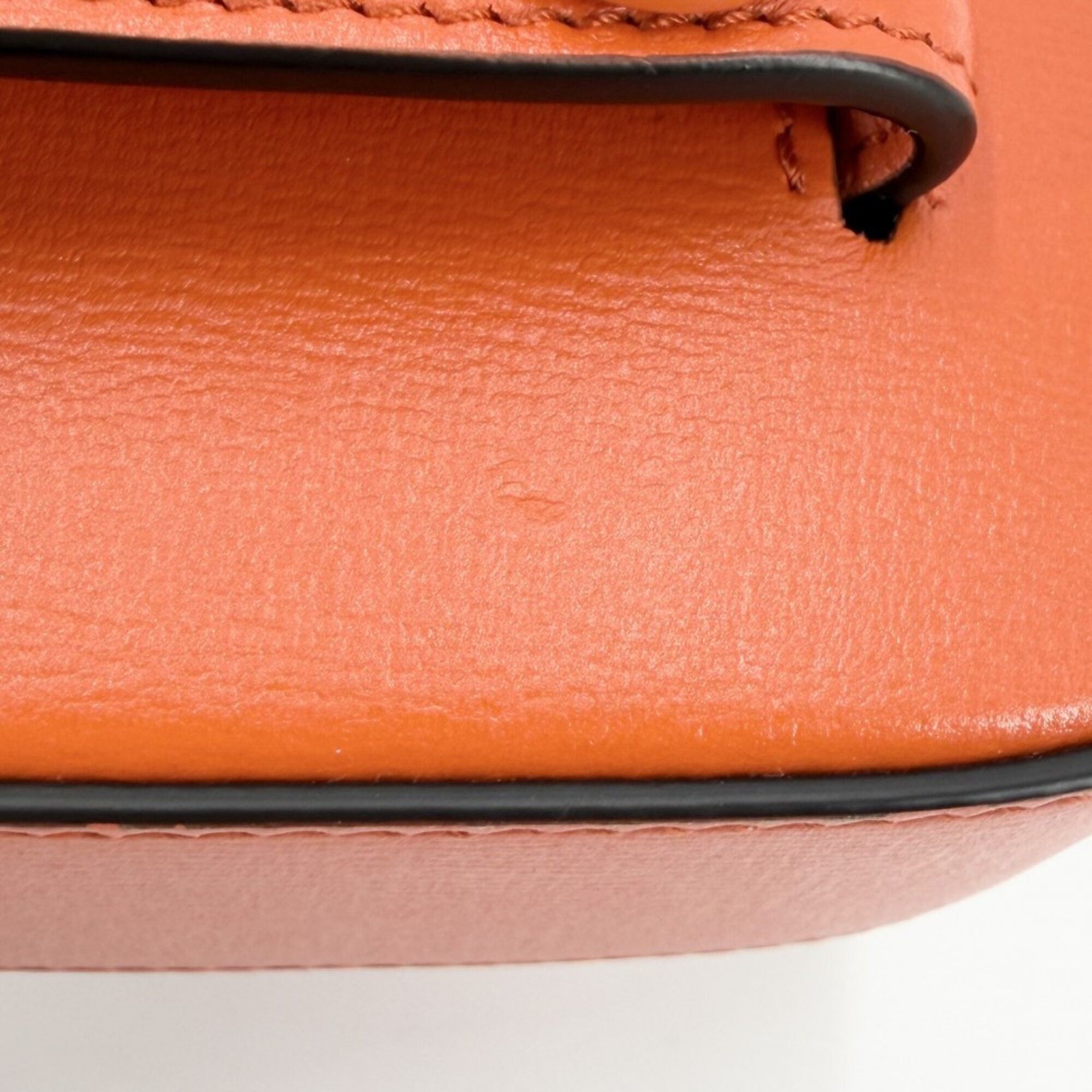Leather Shoulder Bag (Pre-Owned) - Gucci - Modalova