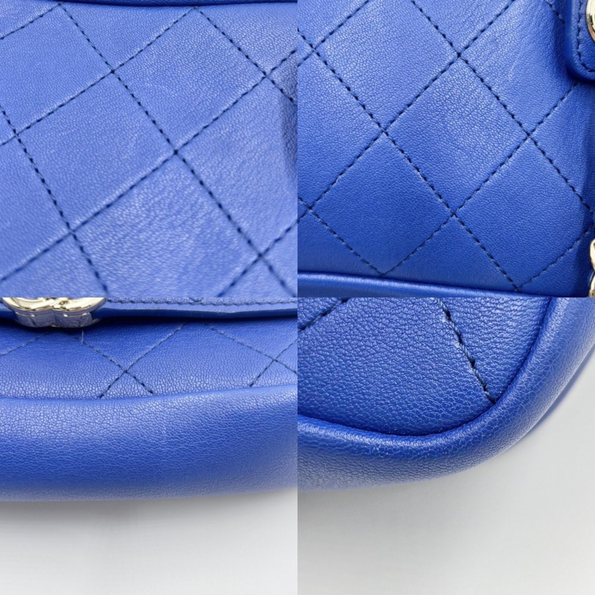 Leather Fanny Pack (Pre-Owned) - Chanel - Modalova