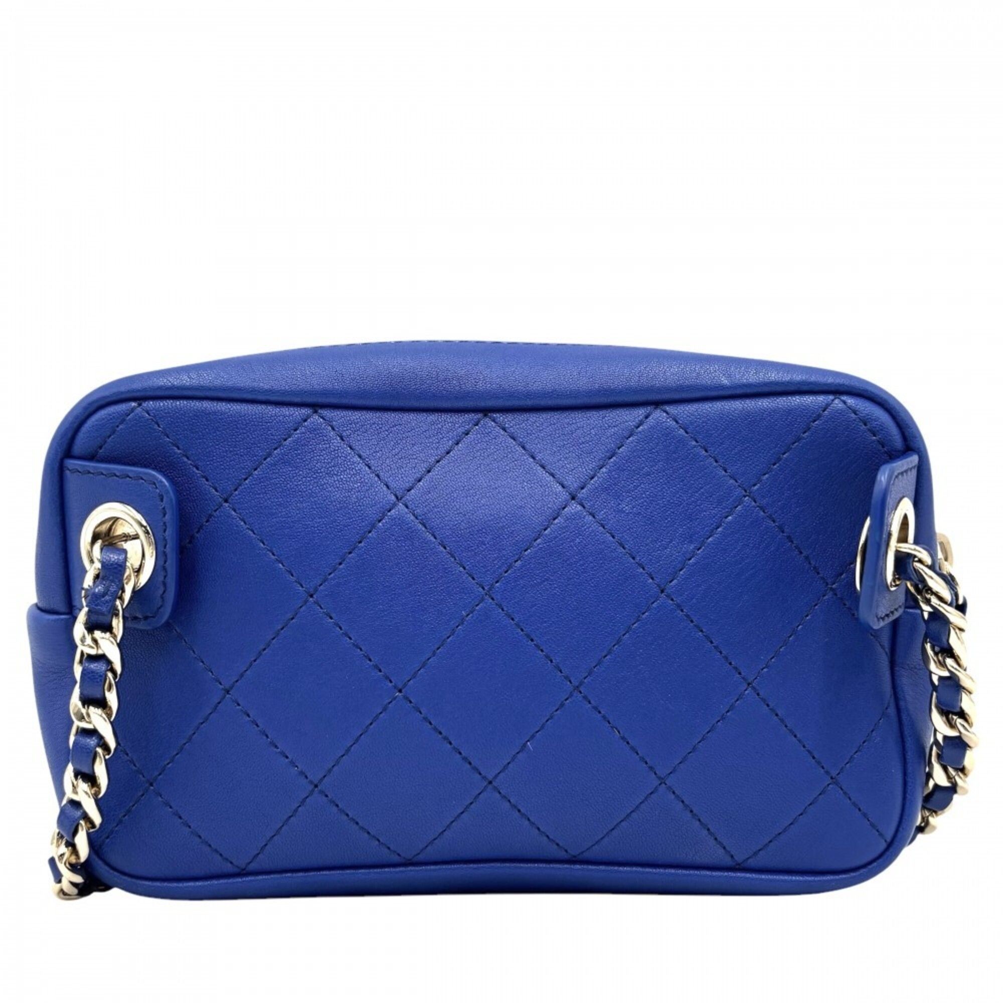 Leather Fanny Pack (Pre-Owned) - Chanel - Modalova