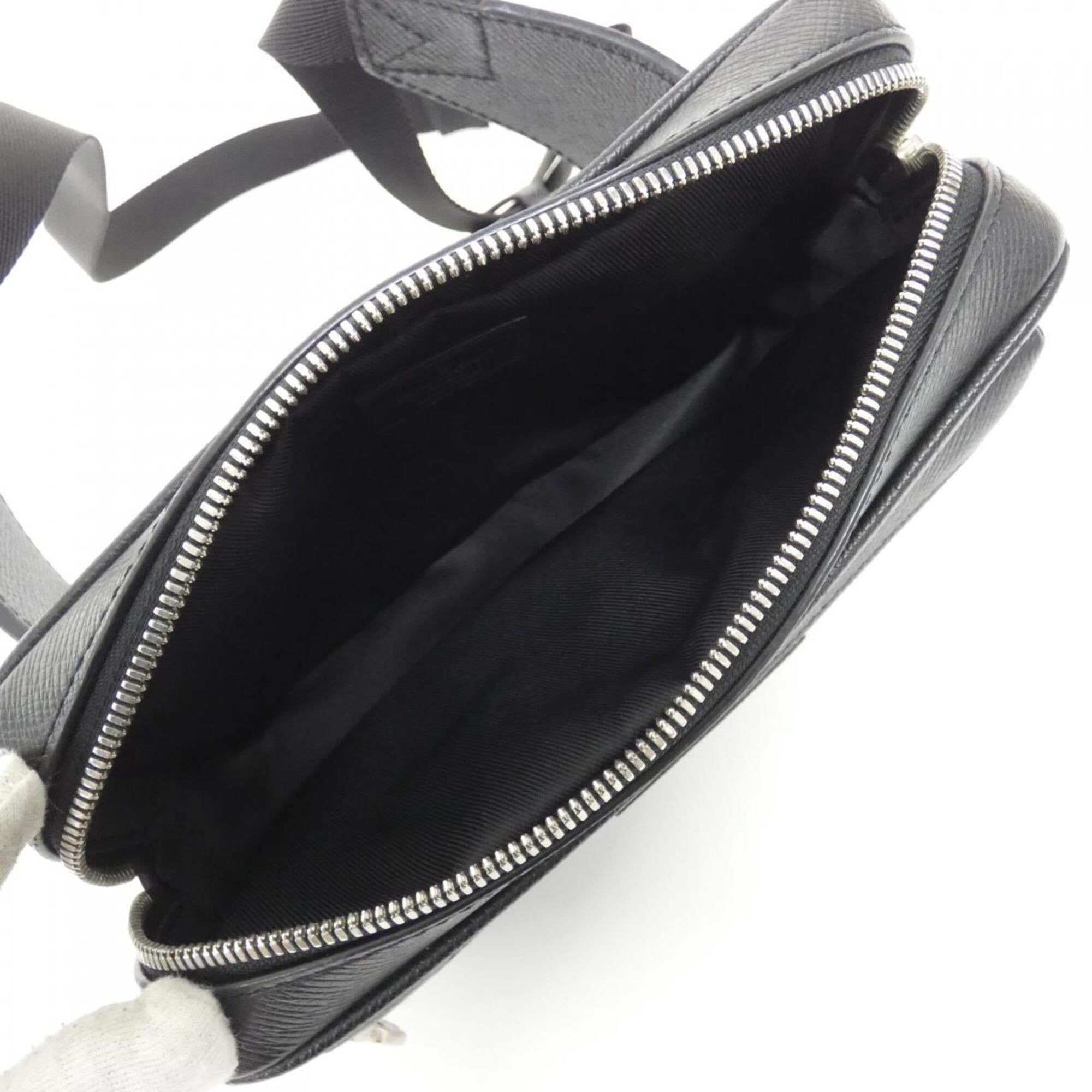 Leather Shoulder Bag (Pre-Owned) - Louis Vuitton - Modalova