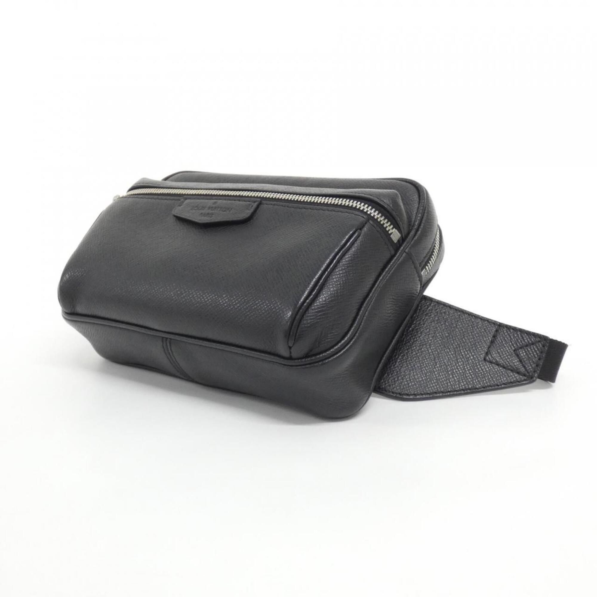 Leather Shoulder Bag (Pre-Owned) - Louis Vuitton - Modalova