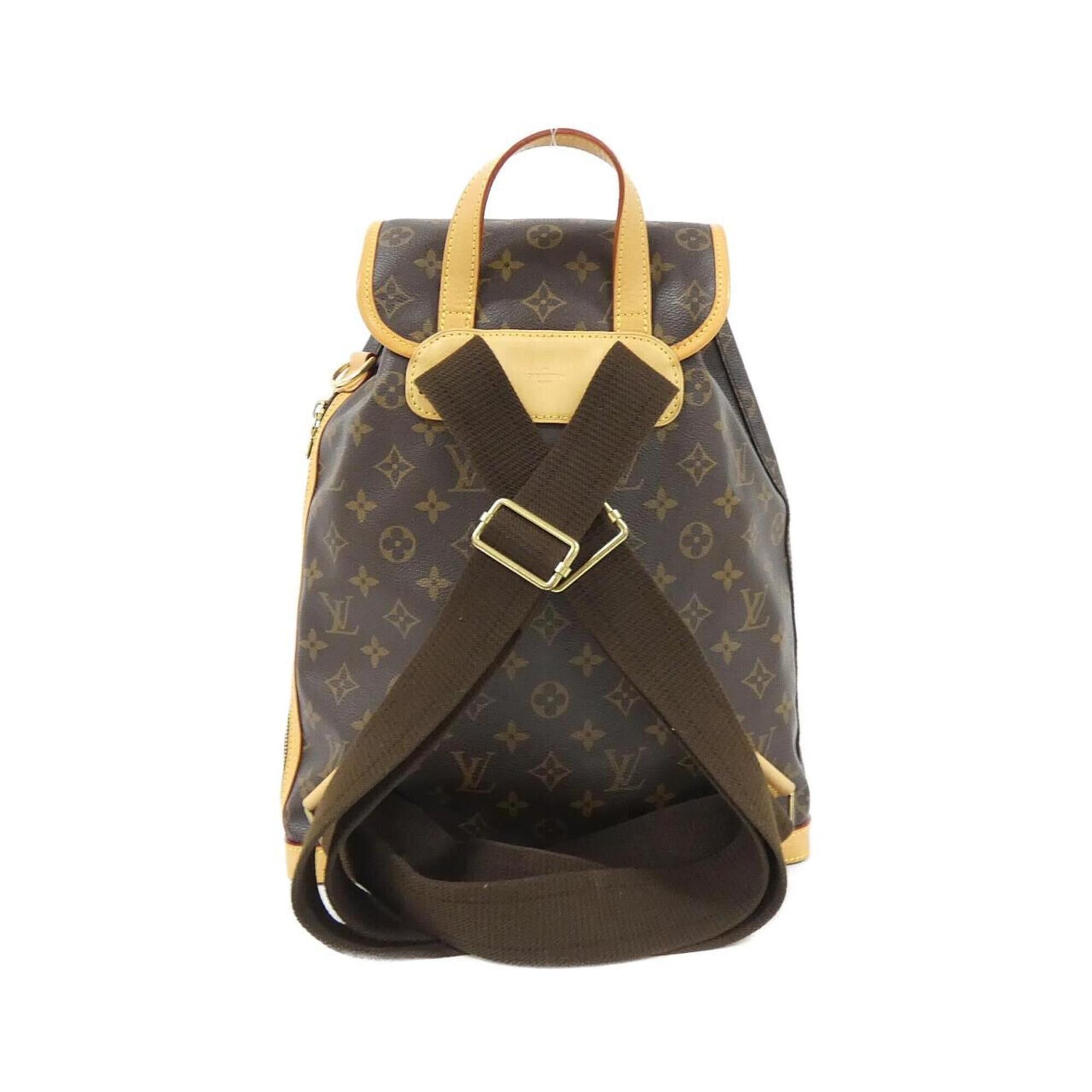 Coated Canvas Backpack (Pre-Owned) - Louis Vuitton - Modalova