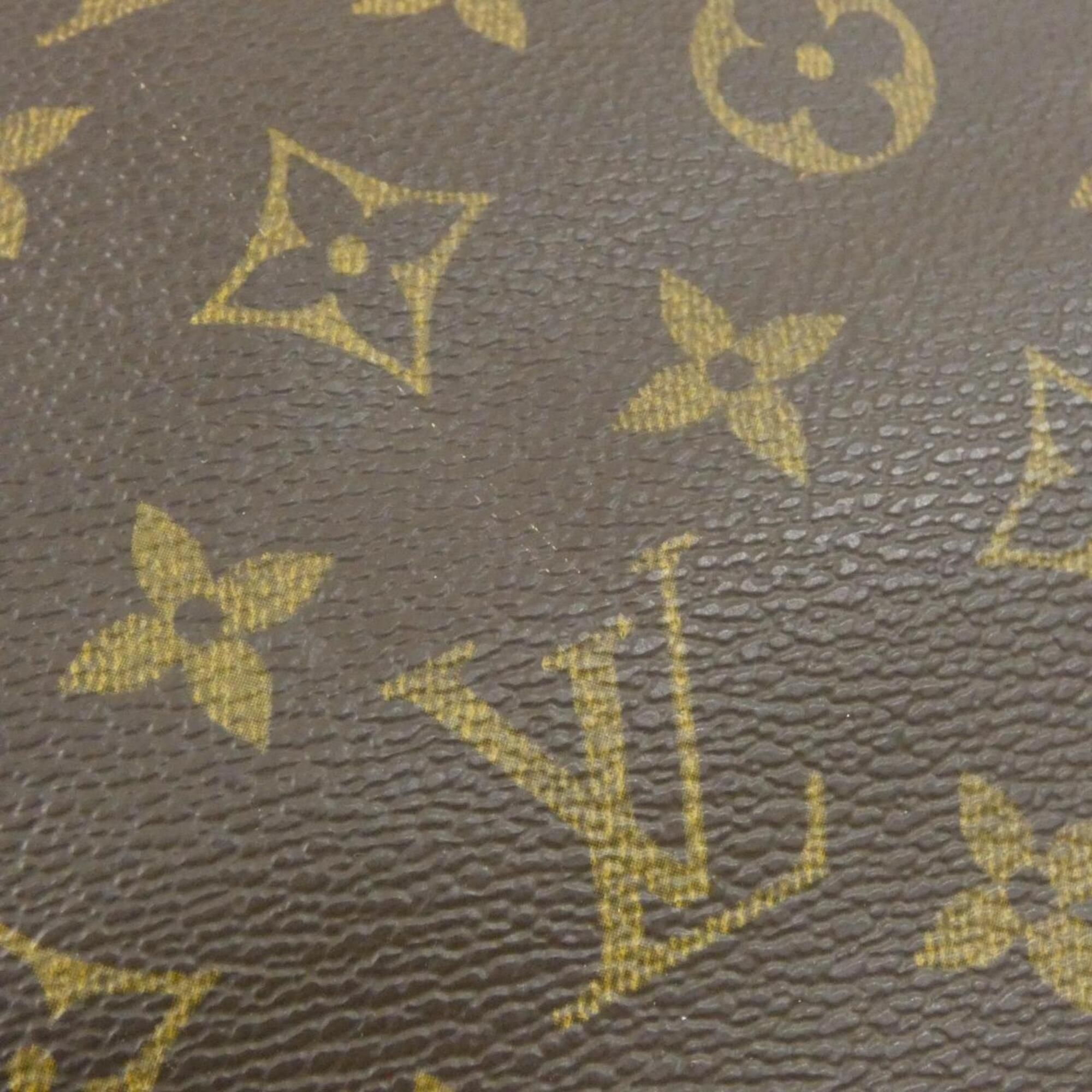 Coated Canvas Handbag (Pre-Owned) - Louis Vuitton - Modalova