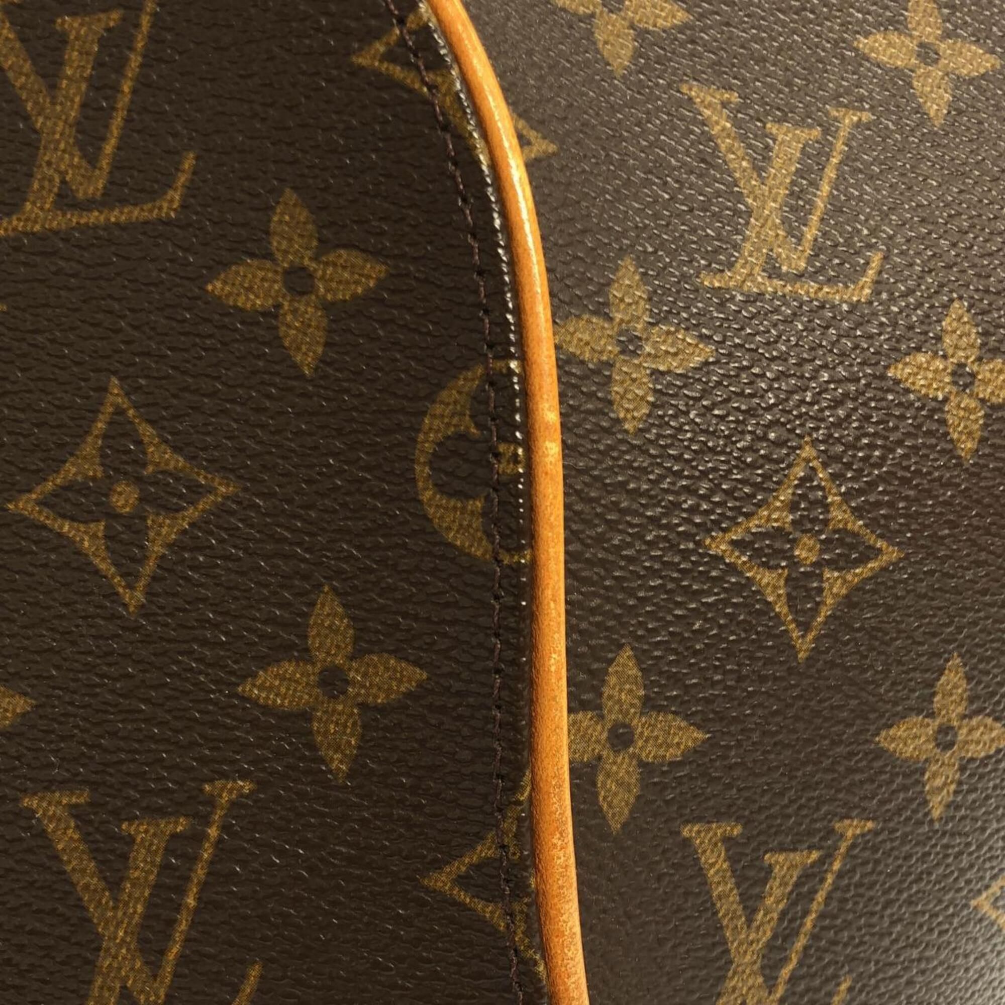 Coated Canvas Handbag (Pre-Owned) - Louis Vuitton - Modalova