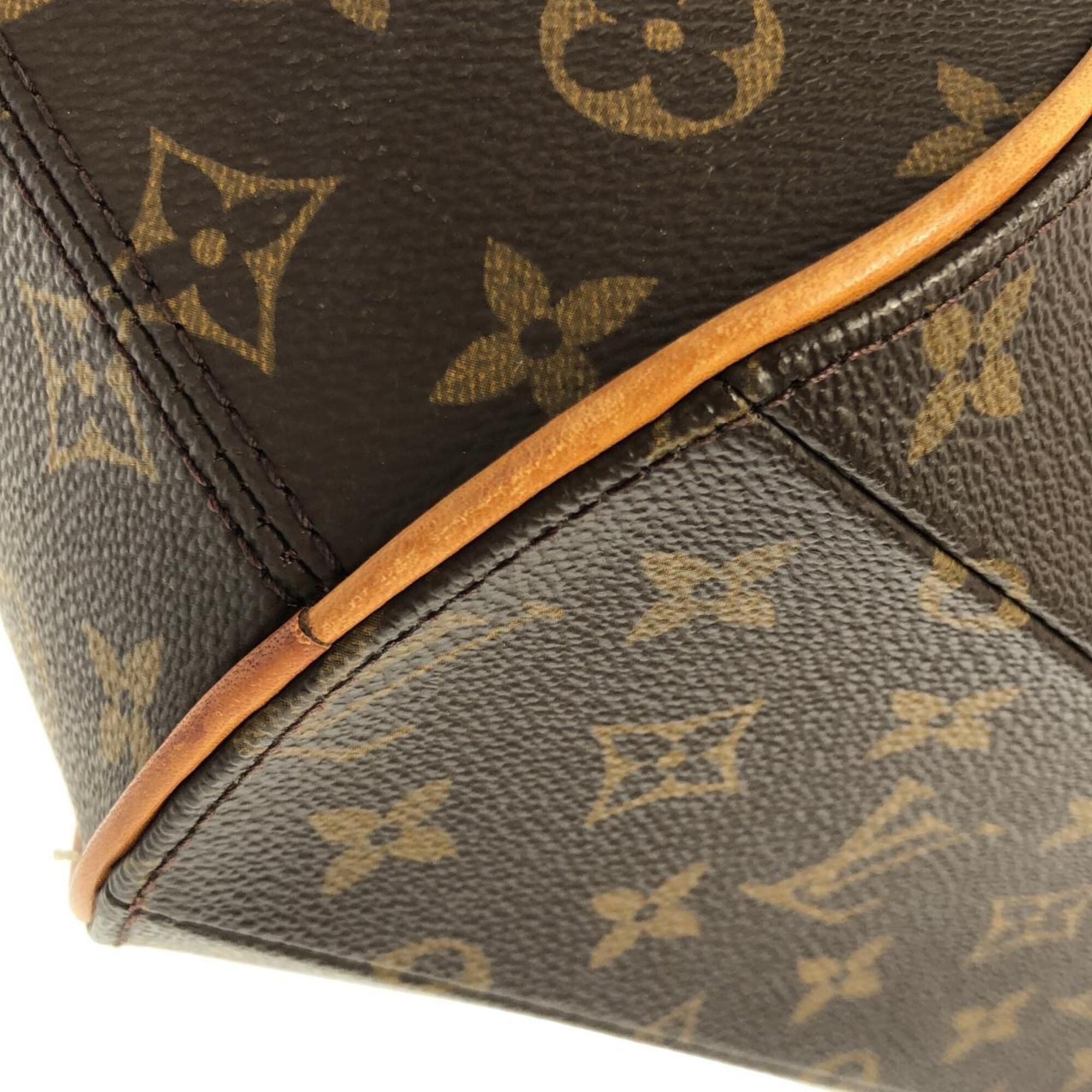 Coated Canvas Handbag (Pre-Owned) - Louis Vuitton - Modalova