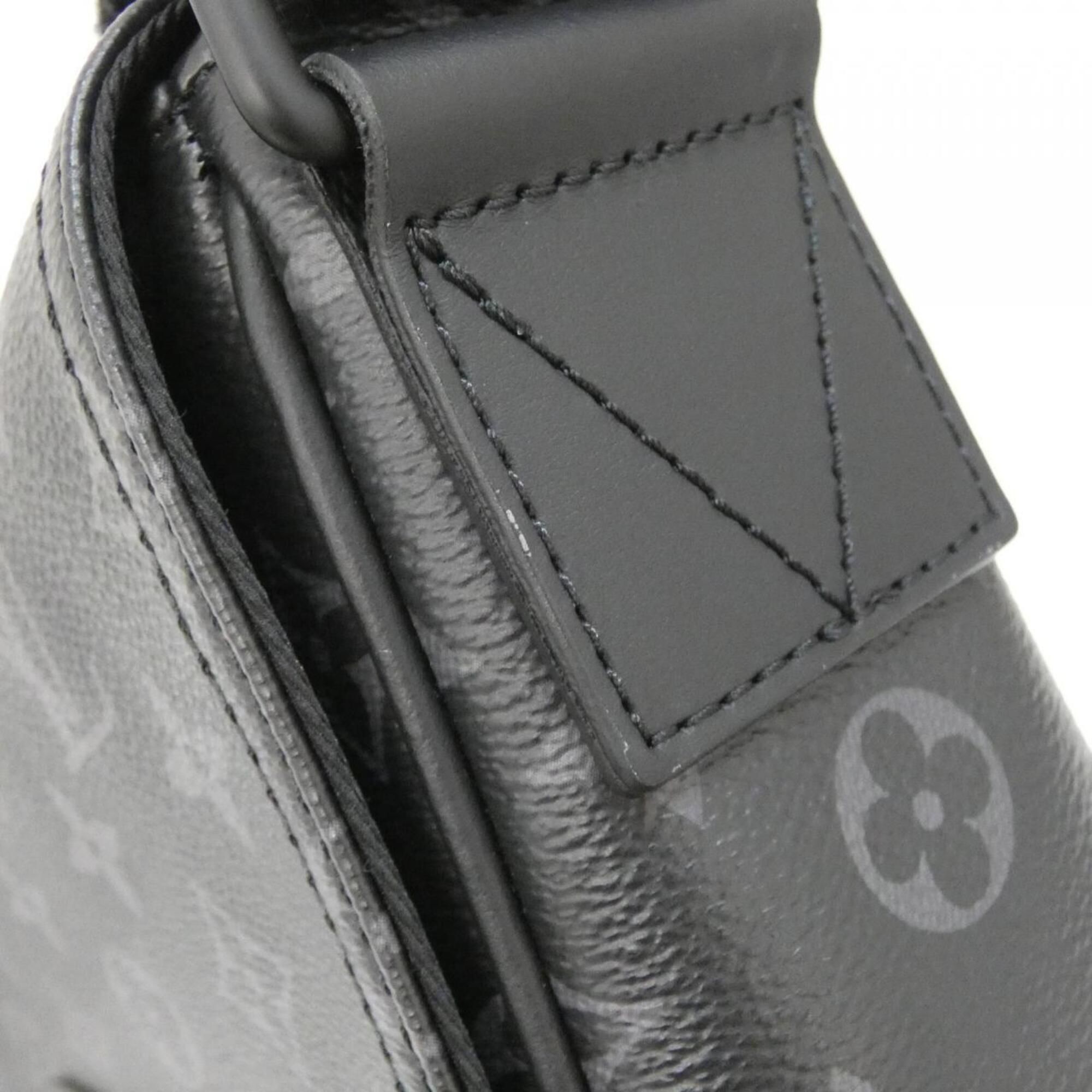 Coated Canvas Shoulder Bag (Pre-Owned) - Louis Vuitton - Modalova