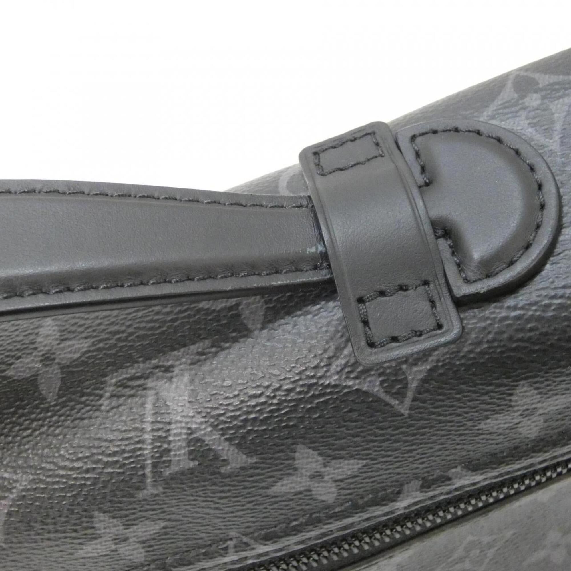 Coated Canvas Shoulder Bag (Pre-Owned) - Louis Vuitton - Modalova