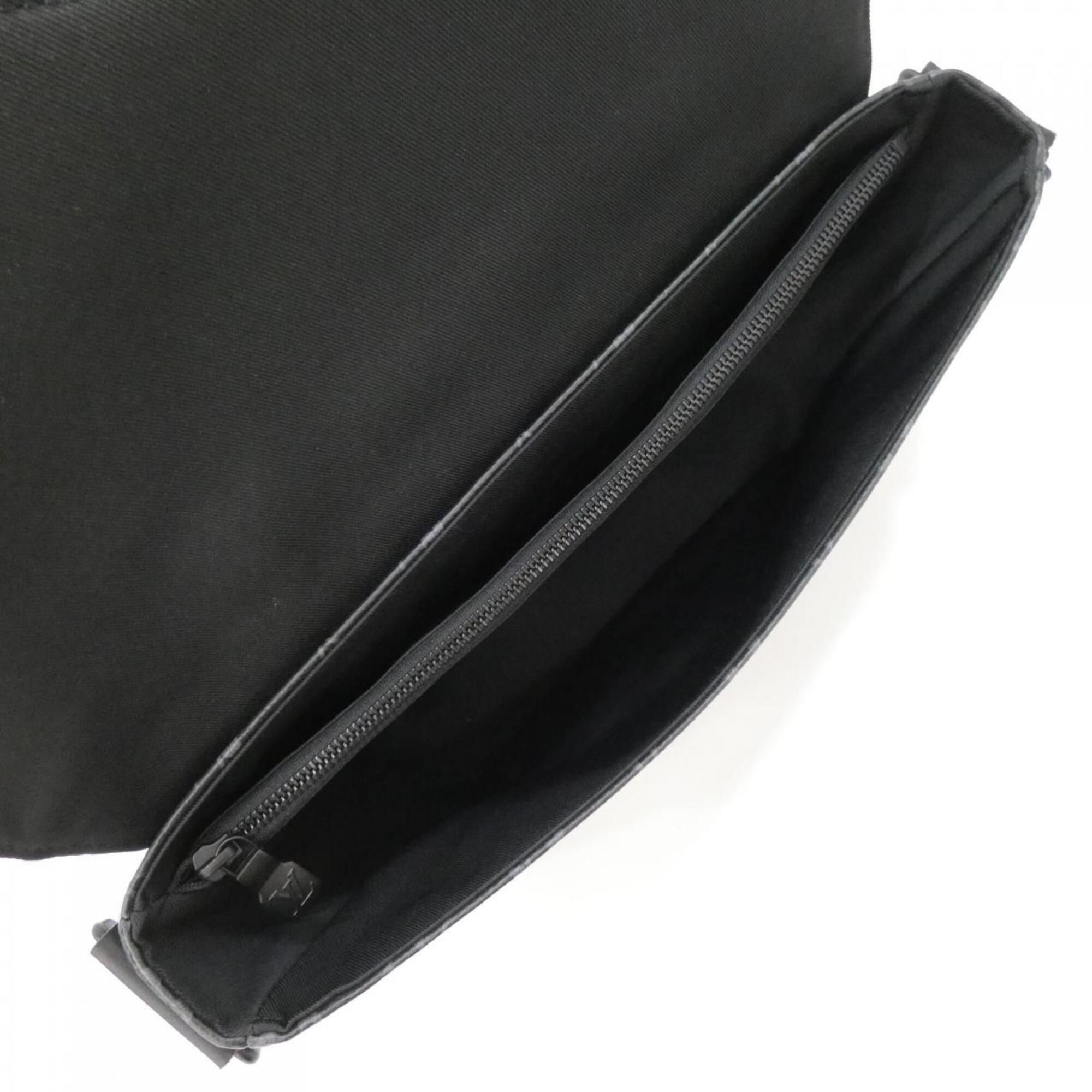 Coated Canvas Shoulder Bag (Pre-Owned) - Louis Vuitton - Modalova