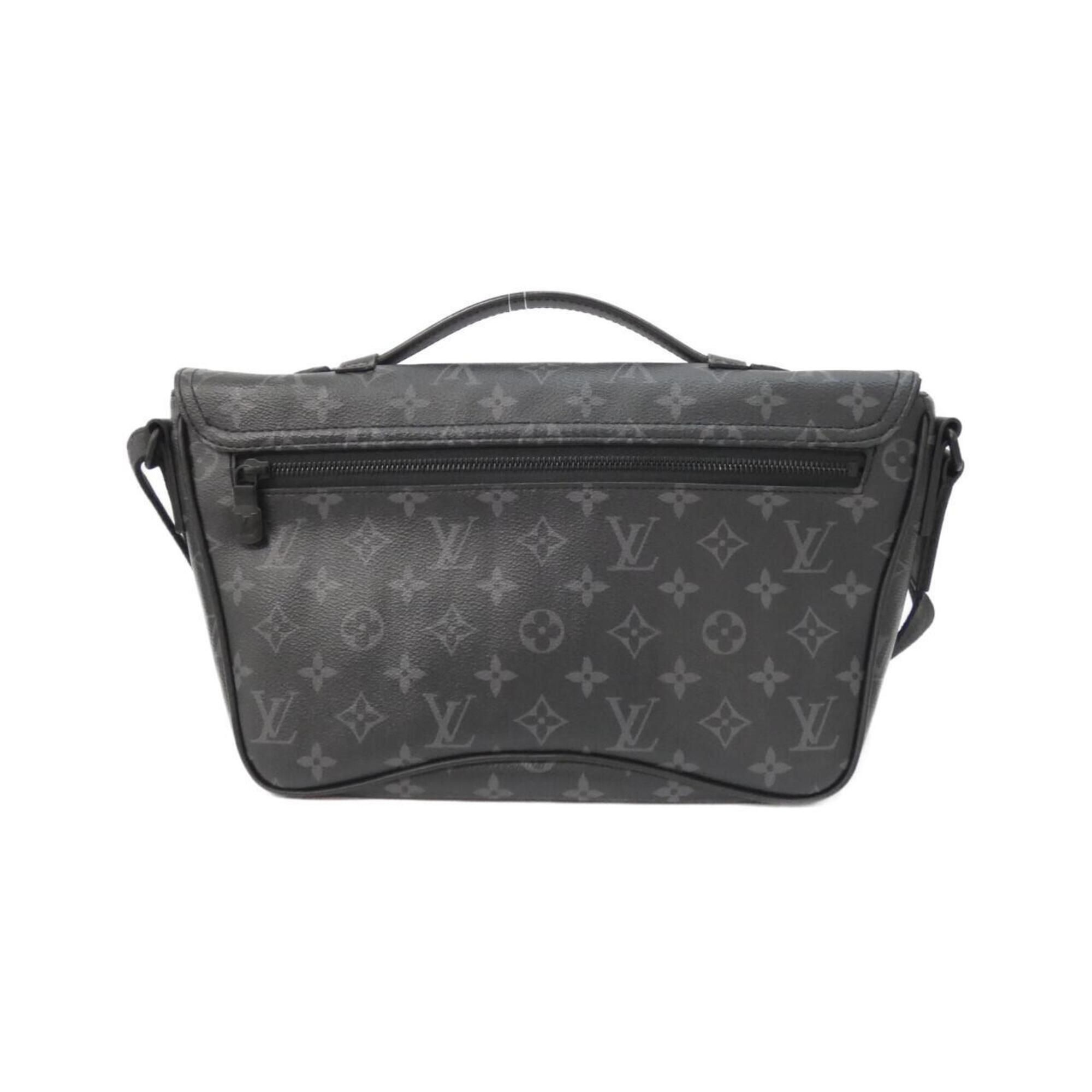 Coated Canvas Shoulder Bag (Pre-Owned) - Louis Vuitton - Modalova