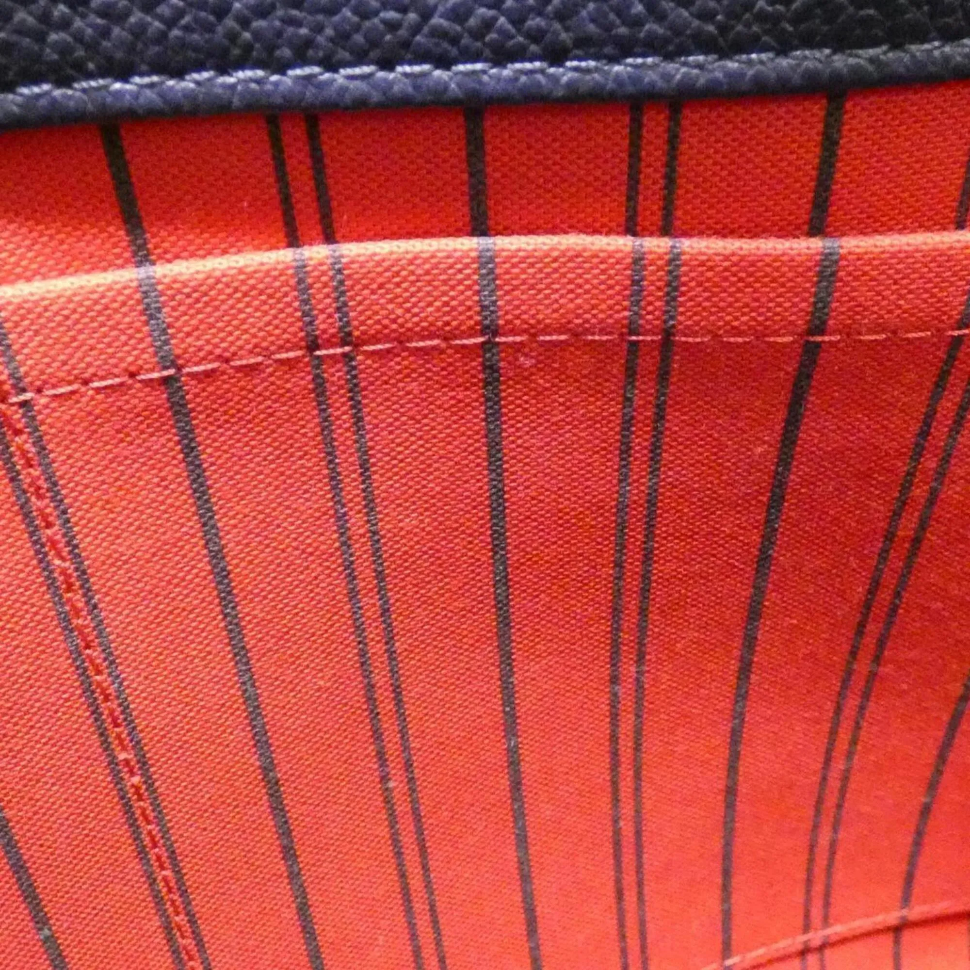 Monogram Empreinte Handbag (Pre-Owned) - Louis Vuitton - Modalova