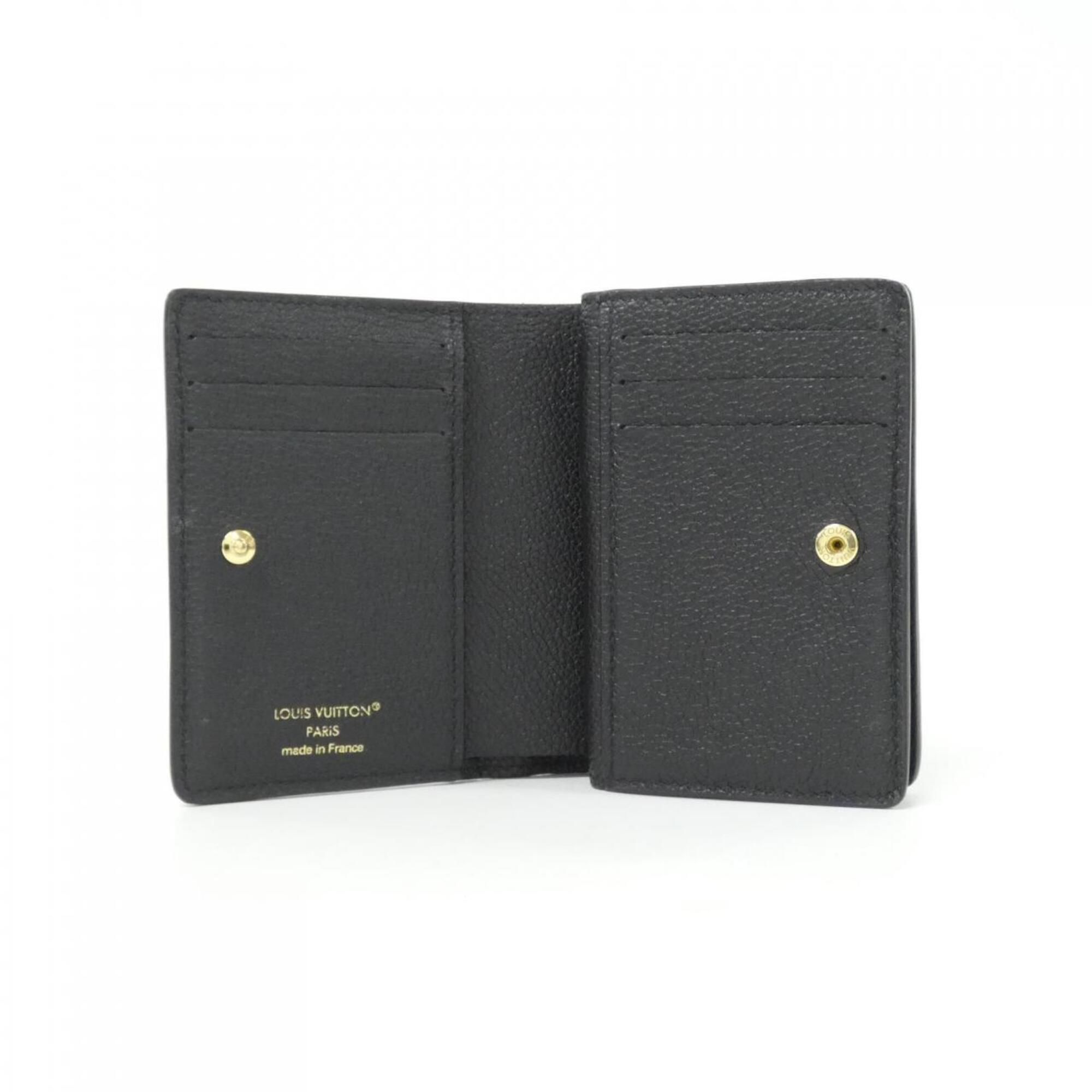 Monogram Empreinte Wallet (Bi-Fold) (Pre-Owned) - Louis Vuitton - Modalova