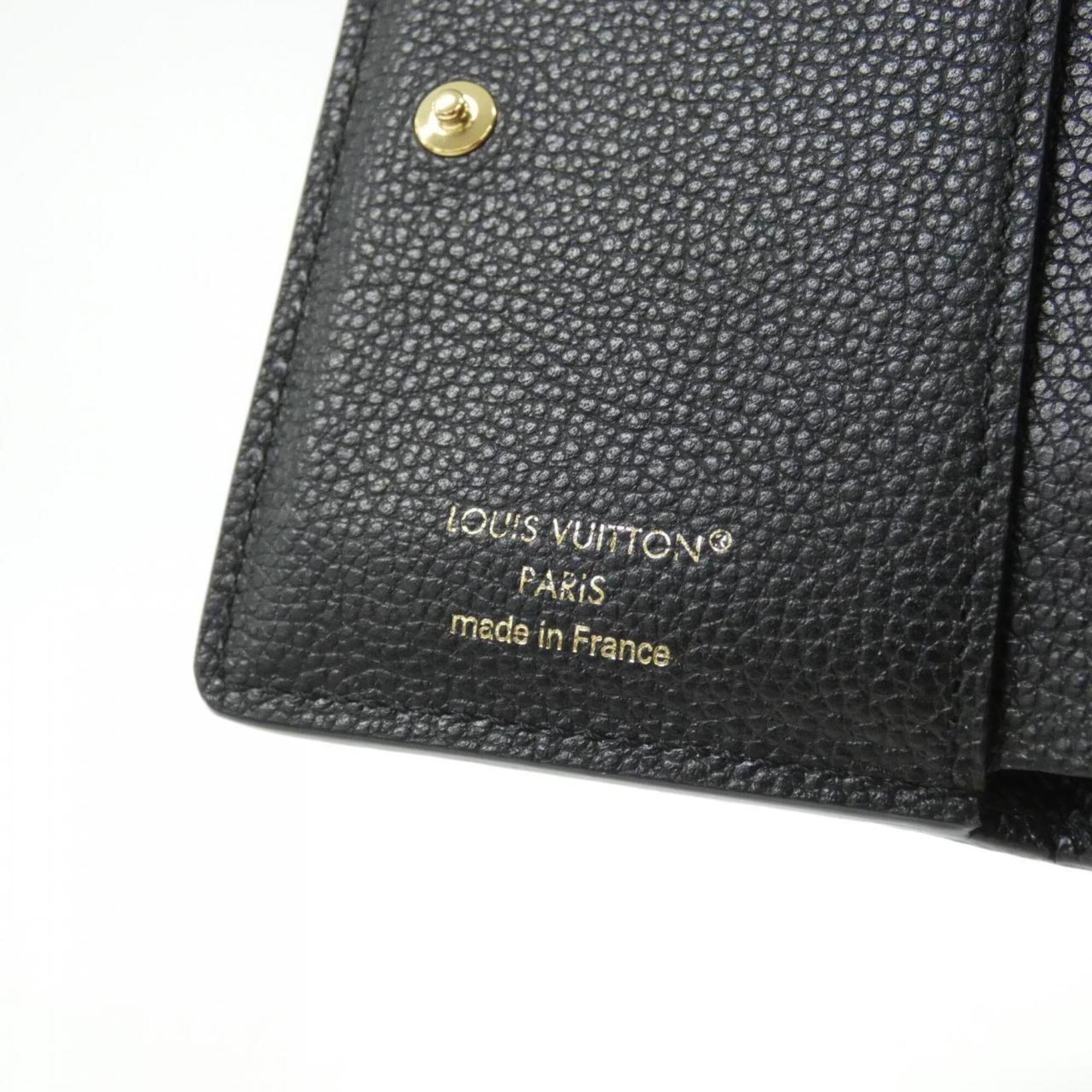 Monogram Empreinte Wallet (Bi-Fold) (Pre-Owned) - Louis Vuitton - Modalova