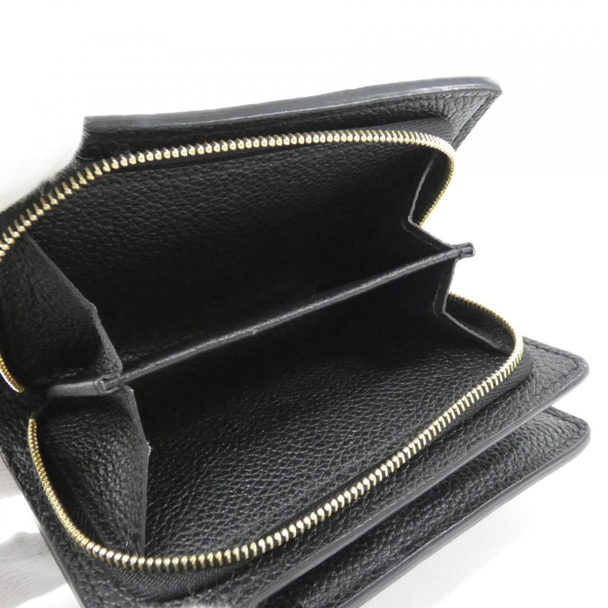 Monogram Empreinte Wallet (Bi-Fold) (Pre-Owned) - Louis Vuitton - Modalova